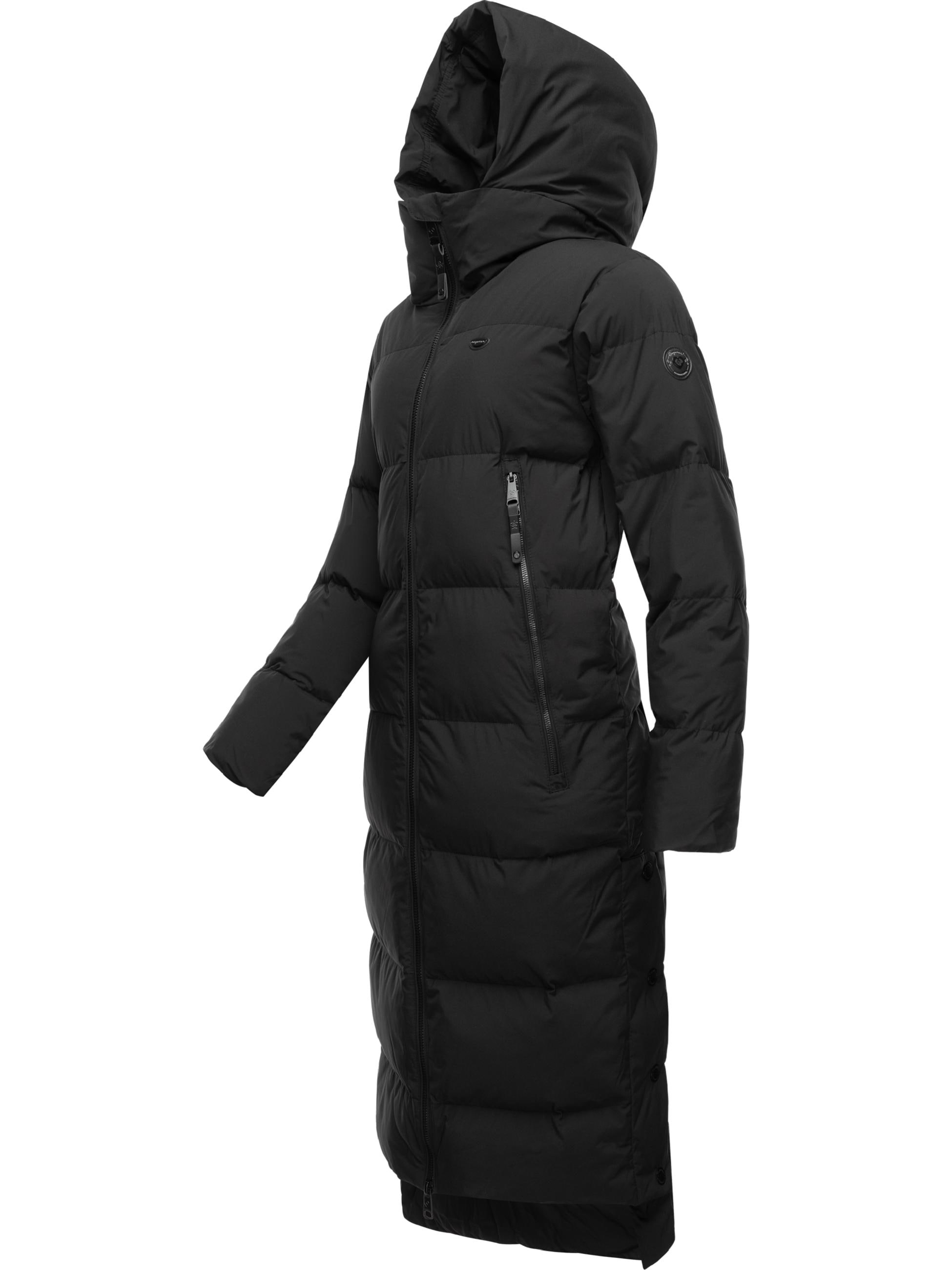 Ragwear Wintermantel »Wintermantel Patrise«