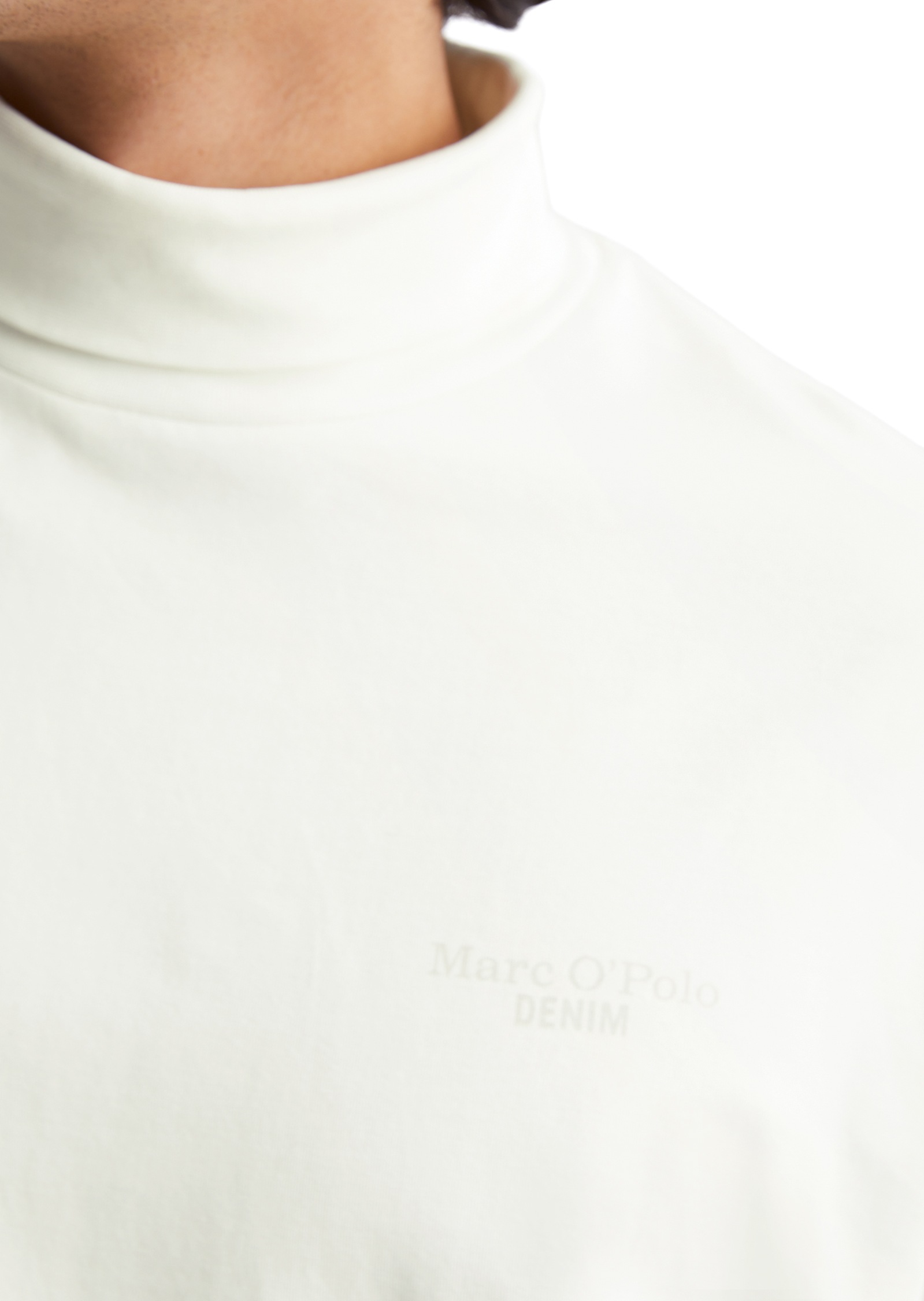 Marc O'Polo DENIM Rollkragenshirt