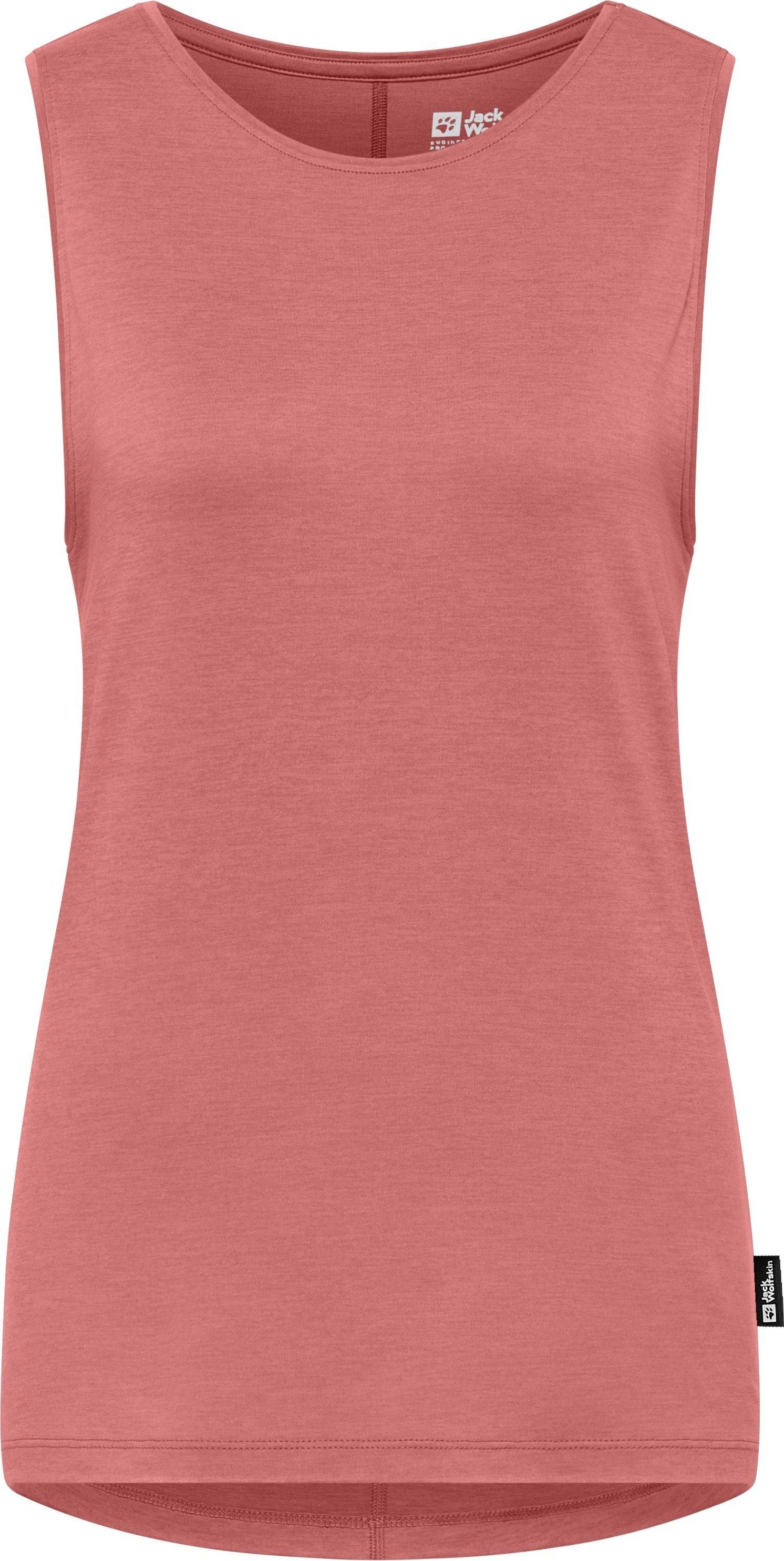 Jack Wolfskin Tanktop »TRAVEL TOP W«