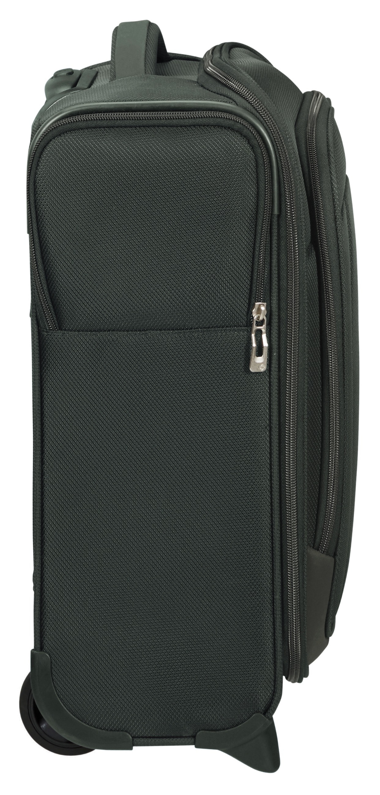 Samsonite Weichgepäck-Trolley »RESPARK 45 cm« 29 l 2 Rollen Upright Underseater Handgepäck-Koffer Weichgepäck-Koffer