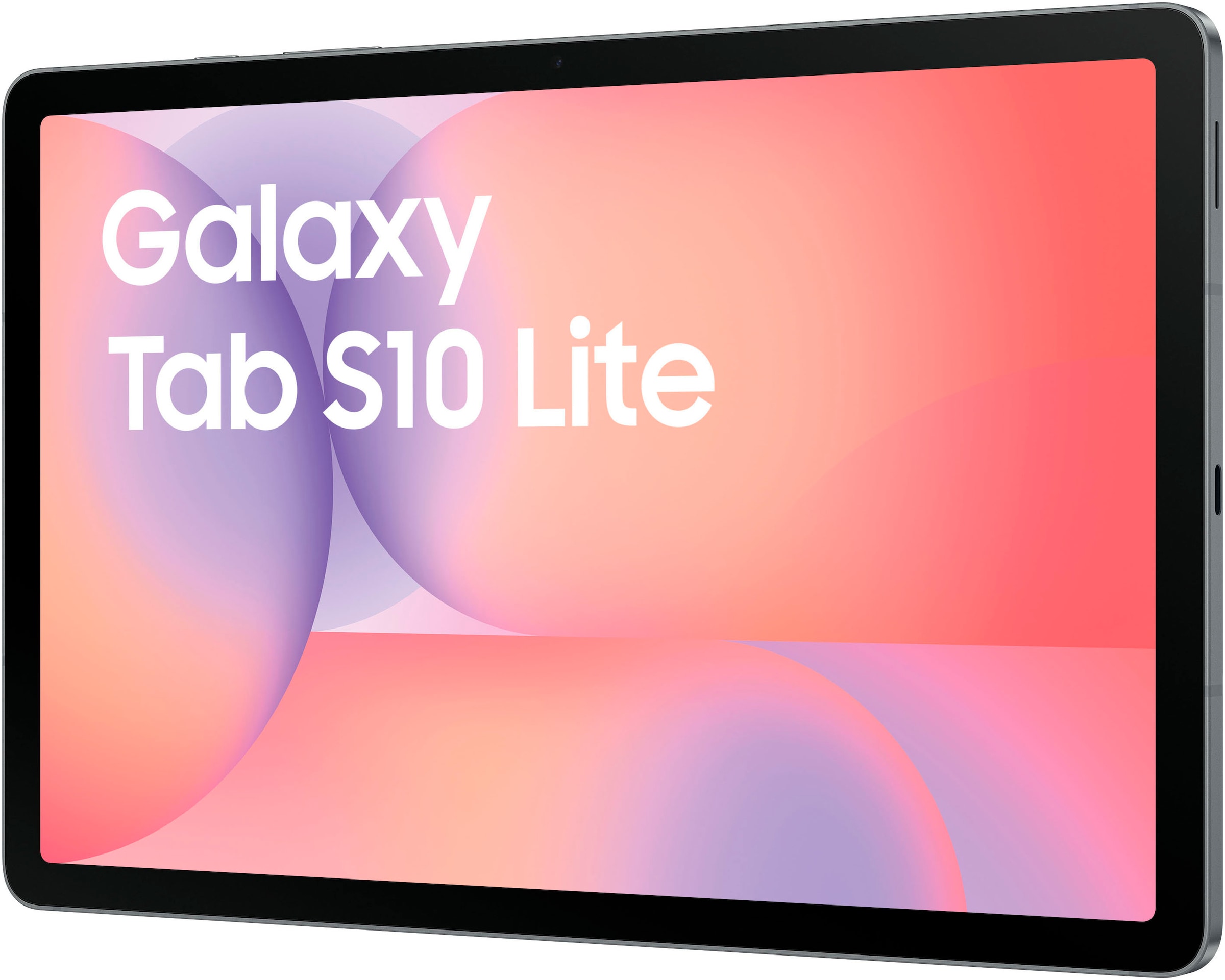 Samsung Tablet »Galaxy Tab S10 Lite« (27,7 cm / 10,9 ″) Android WUXGA+ )