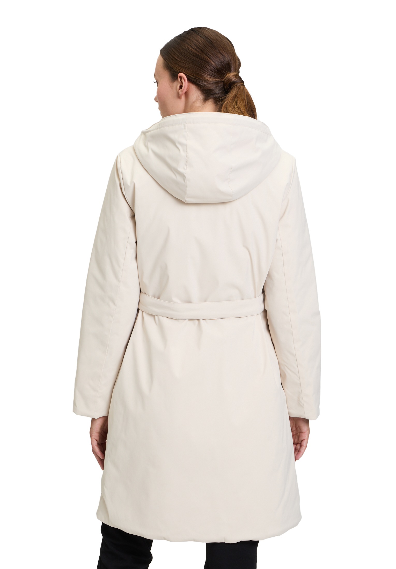 Betty Barclay Wendejacke »Wendejacke mit Kapuze«