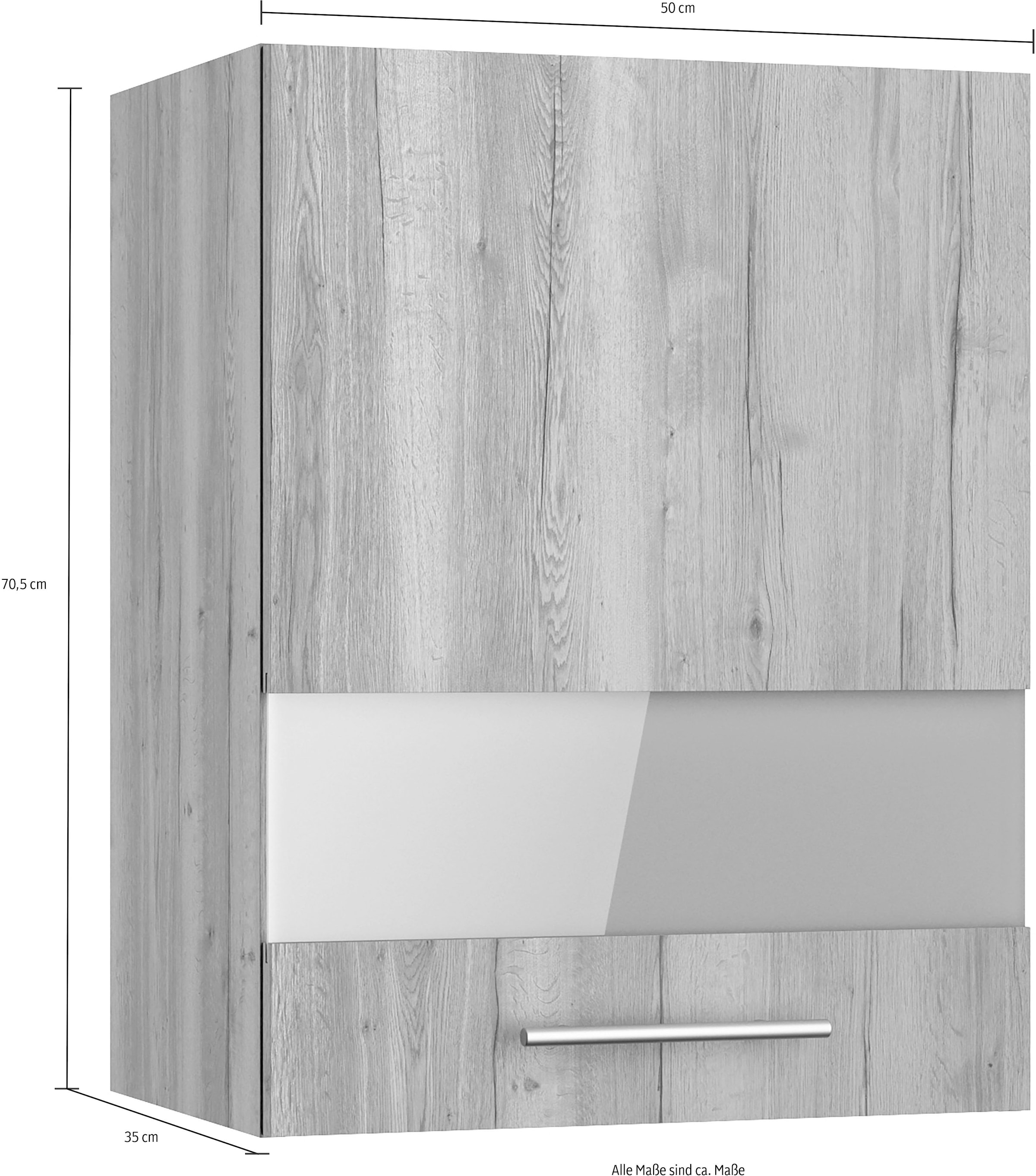 OPTIFIT Hängeschrank »Klara«, Breite 50 cm