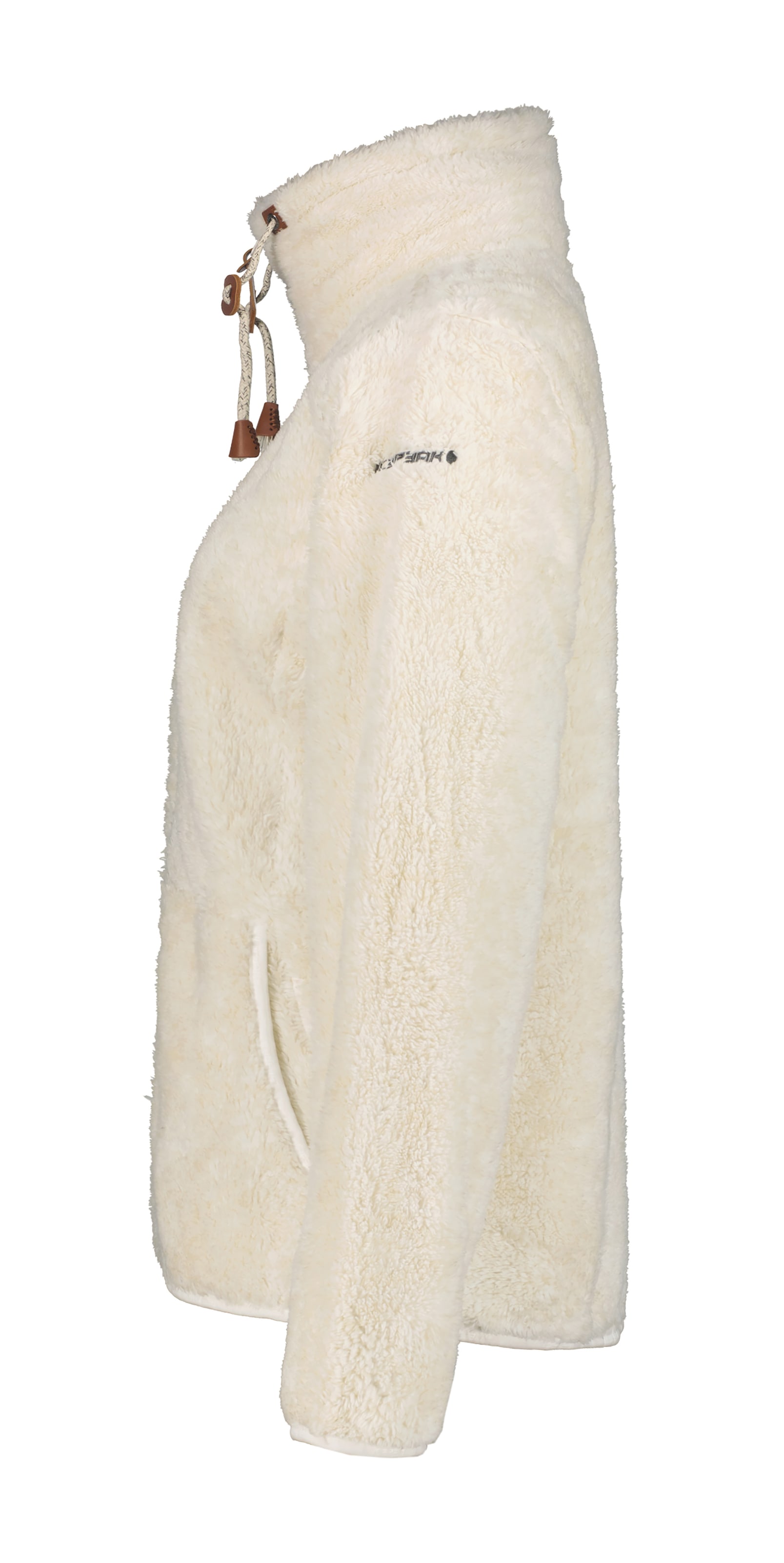Icepeak Fleecejacke »COLONY«, (1 St.)