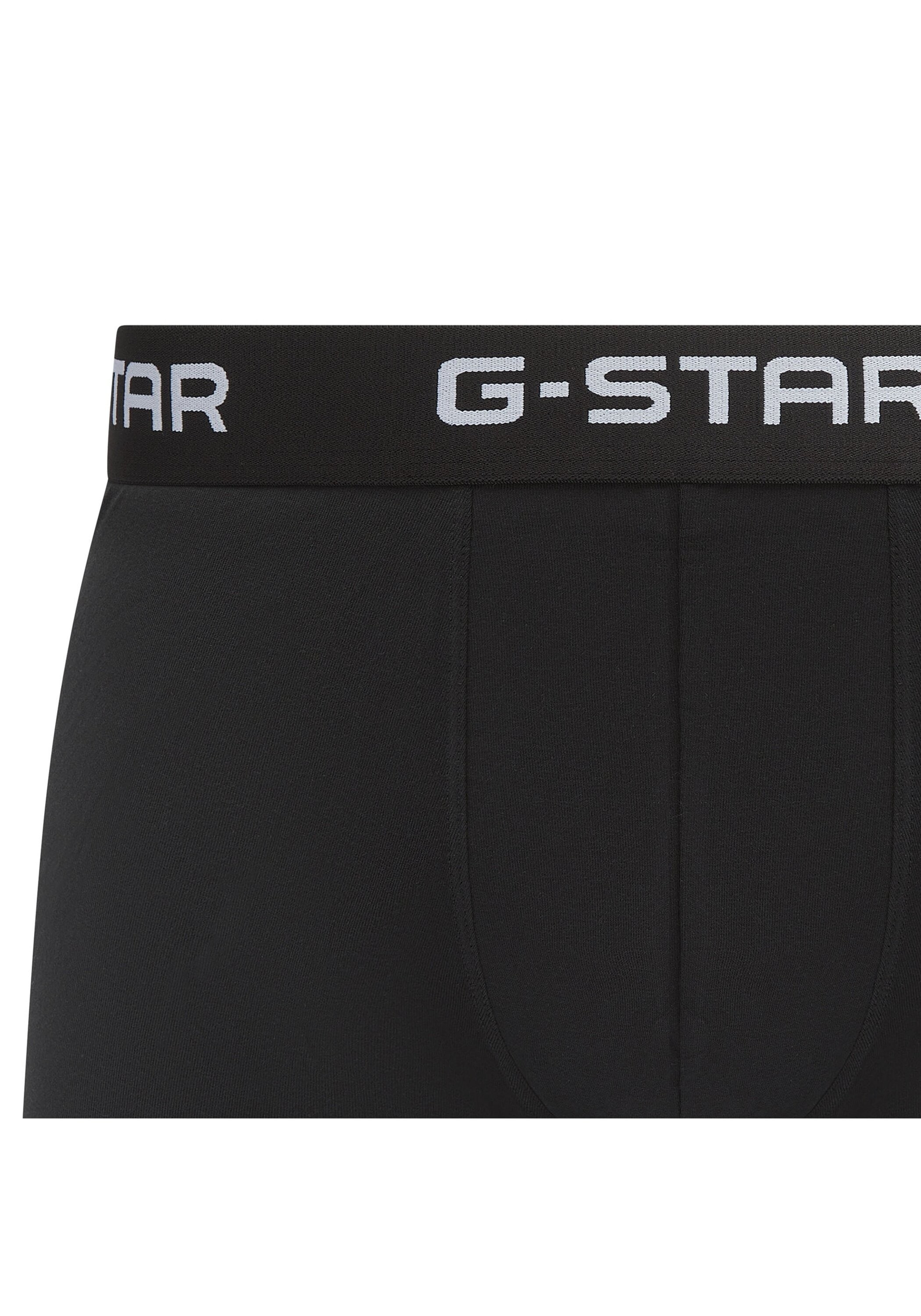 G-STAR Boxershorts »Boxershort MAIZE Trunk 5-pack 5er Pack«