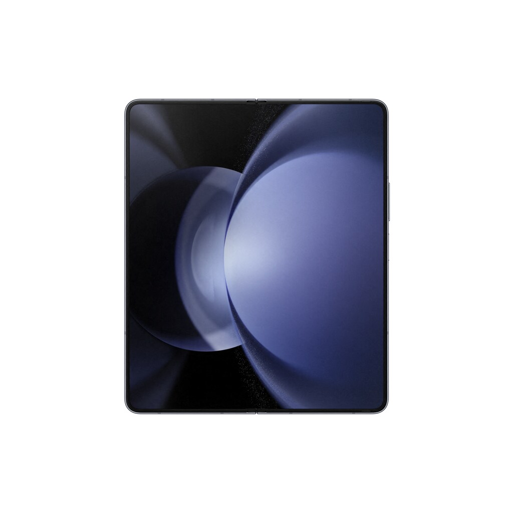 SAMSUNG Galaxy Z Fold5, 256 GB, Icy blue