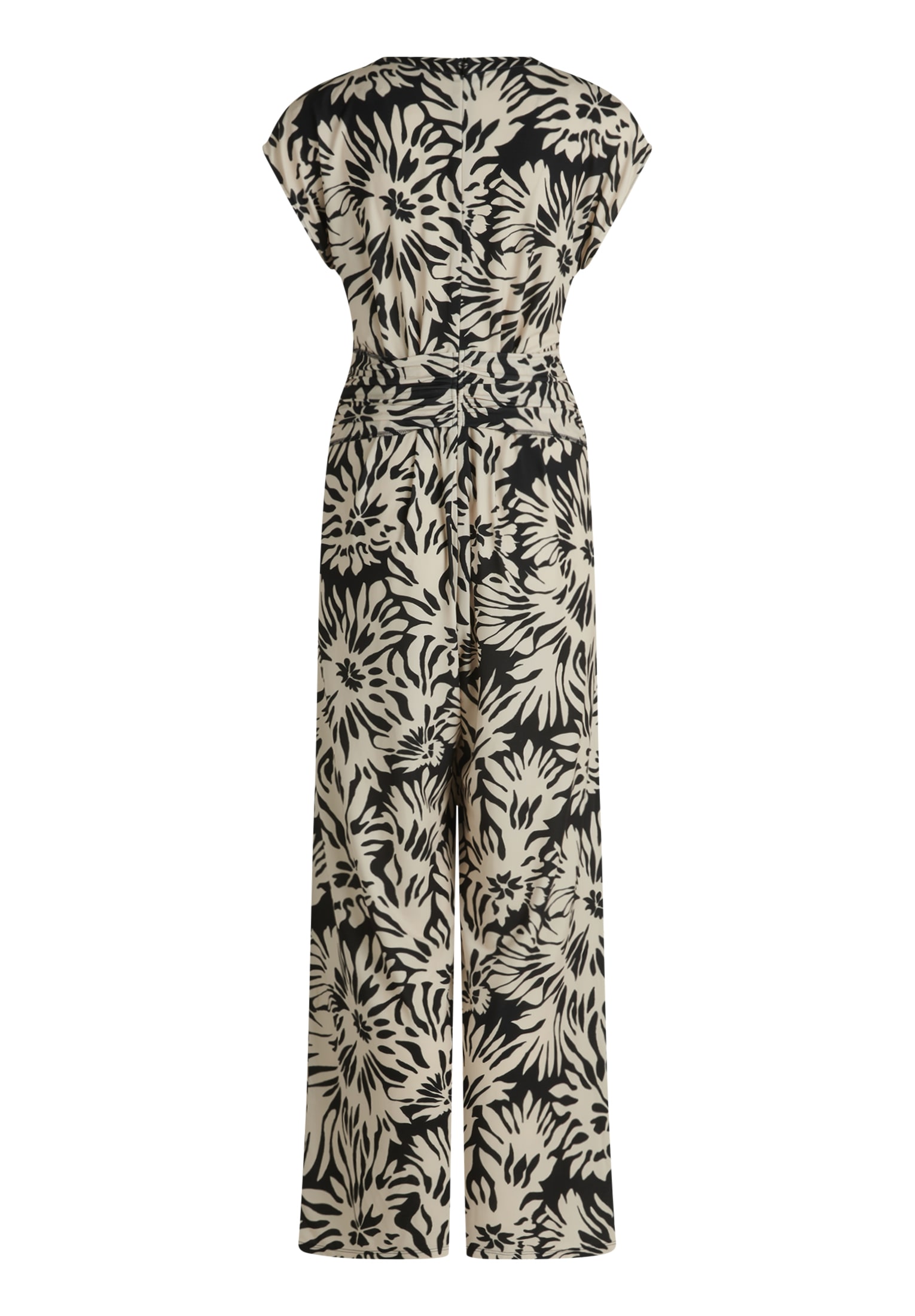 Vera Mont Jumpsuit »Jumpsuit in 7/8 Länge«