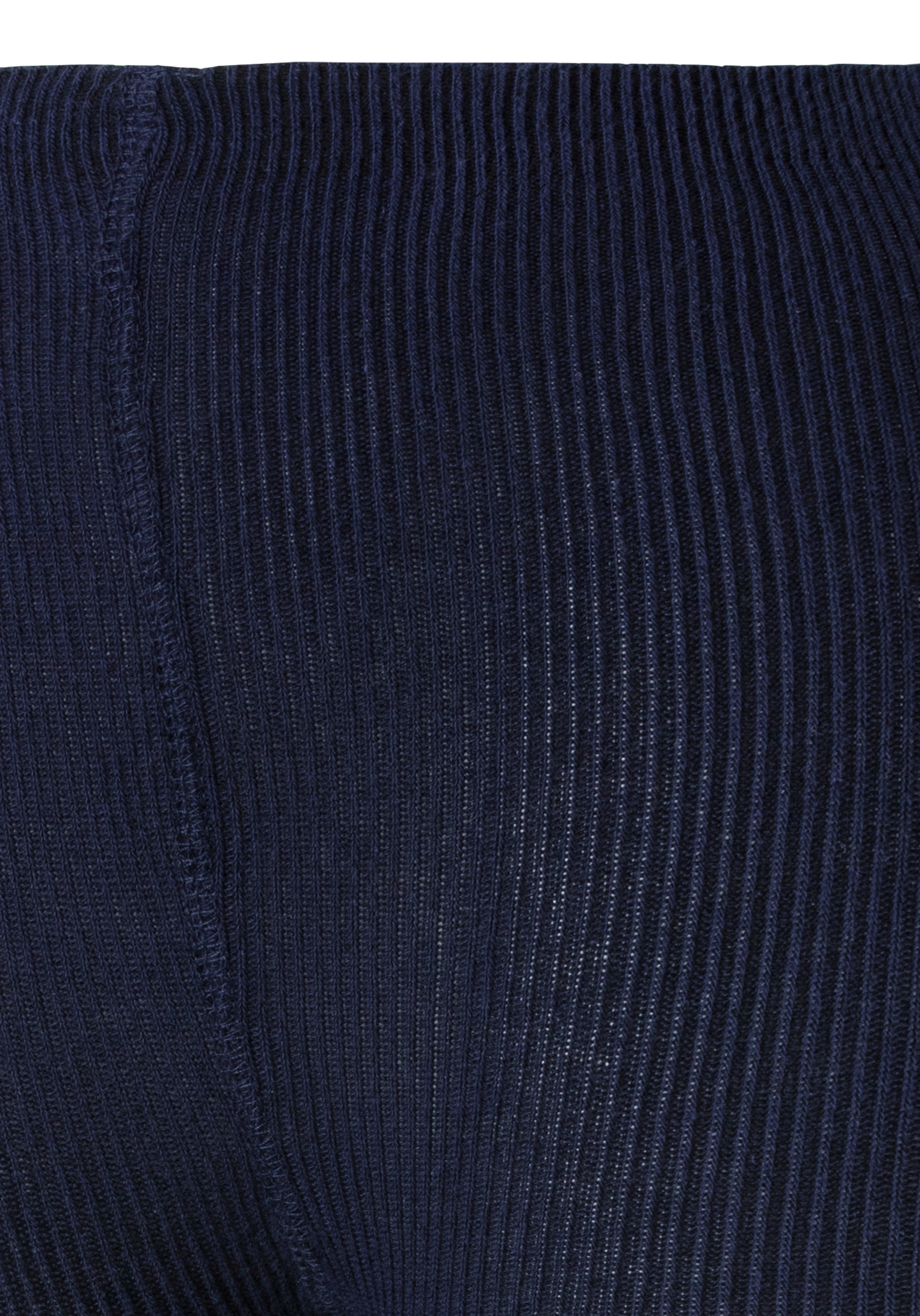 H.I.S Strickstrumpfleggings Packung, 3 Stk. tlg. in feiner Rippqualität