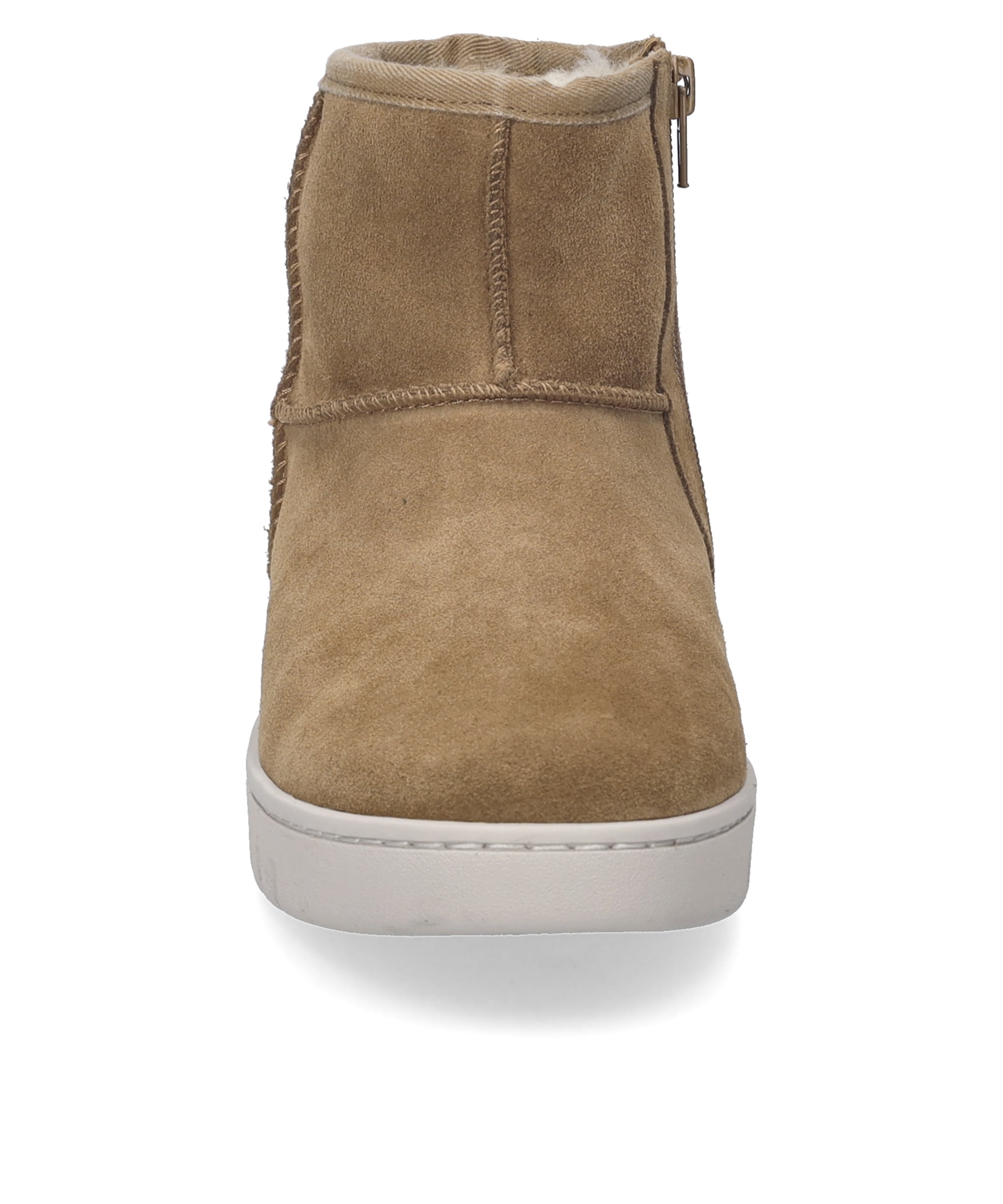 Josef Seibel Stiefelette »Jessie 09, camel«