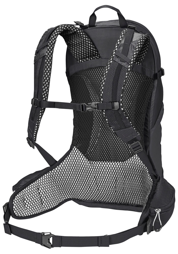Jack Wolfskin Wanderrucksack »CROSSTRAIL 22 ST«