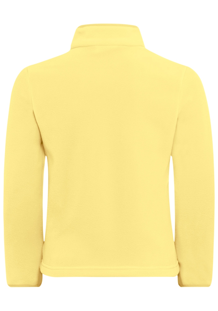 Jack Wolfskin Stehkragenpullover »TAUNUS HALFZIP K«