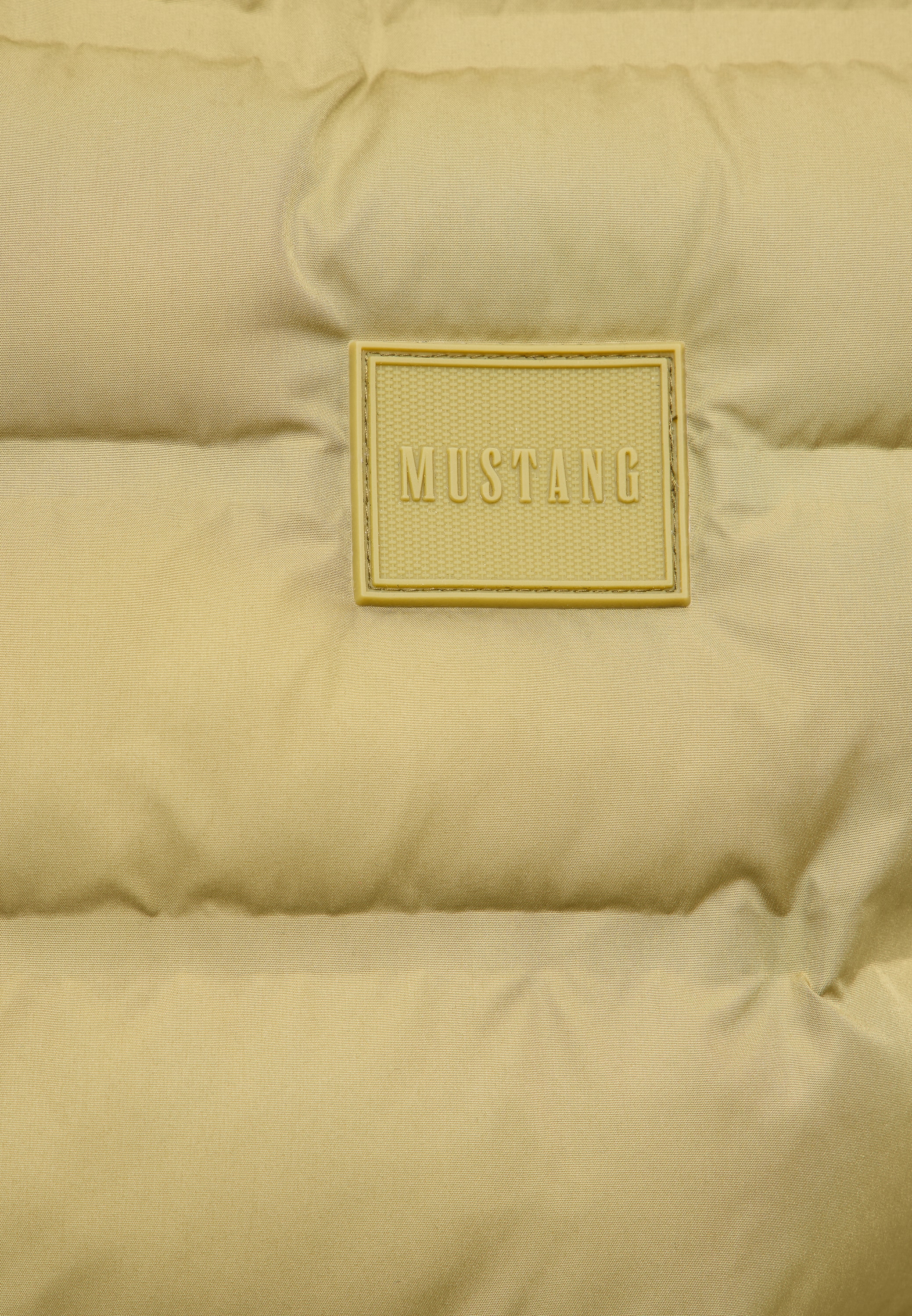 MUSTANG Kurzweste »Herren Style Dublin«