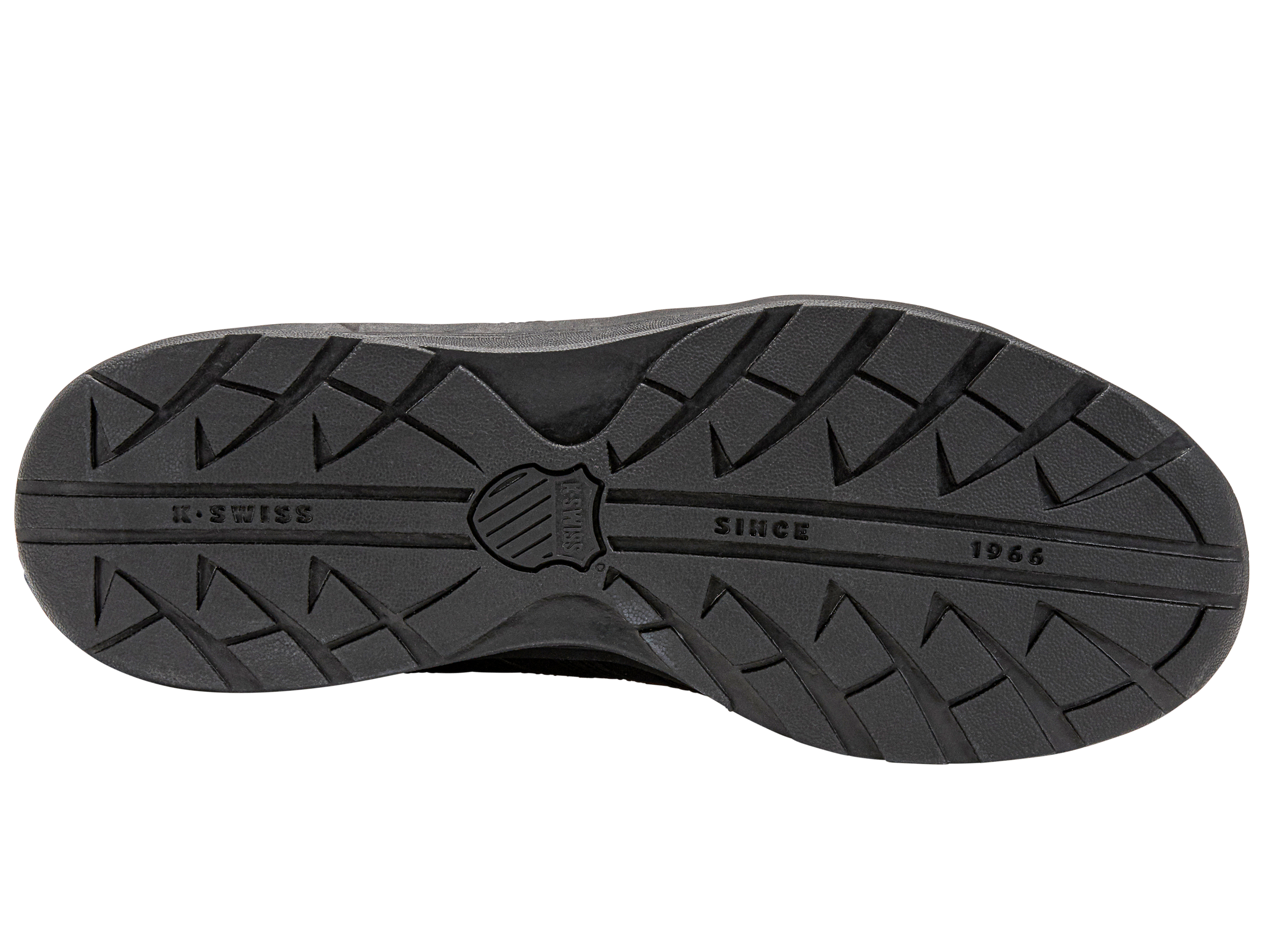 K-Swiss Sneakerboots »VISTA TRAINER MID WNT«  Winterschuhe, Schnürboots, Sneaker