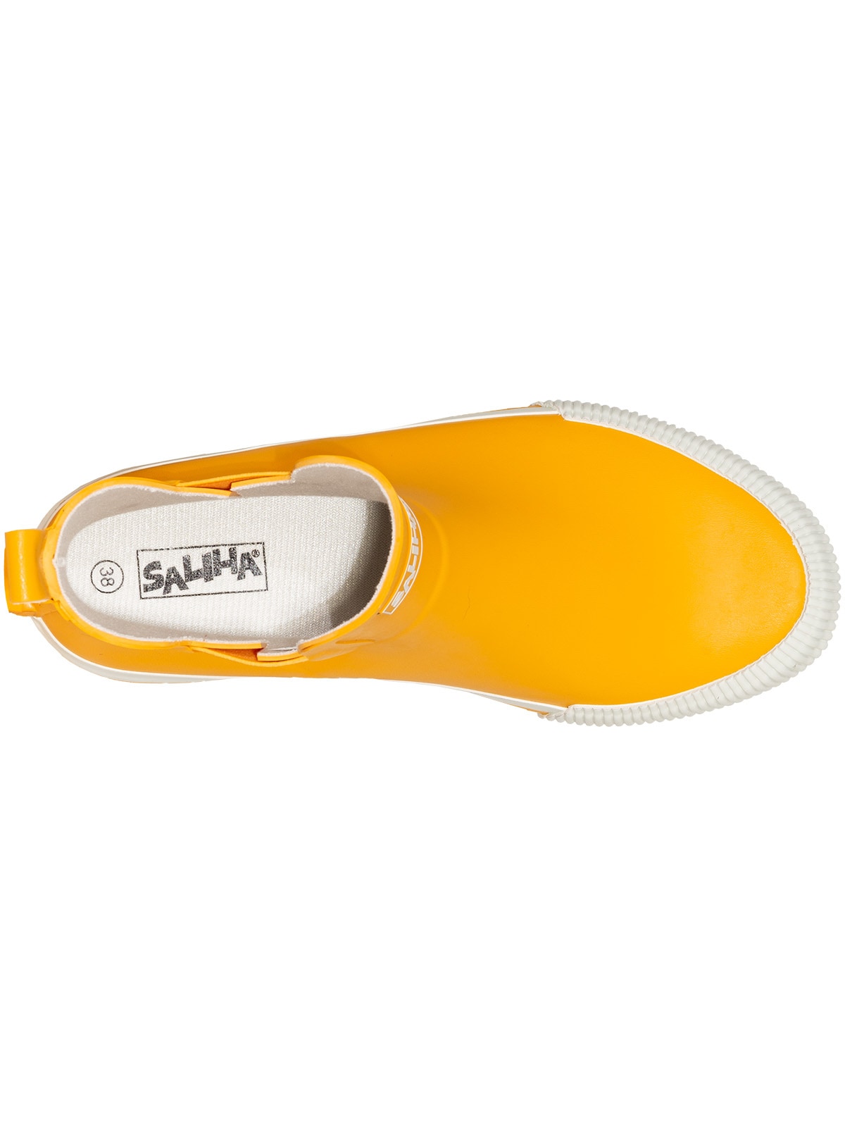 Bockstiegel Stiefel »Momo«