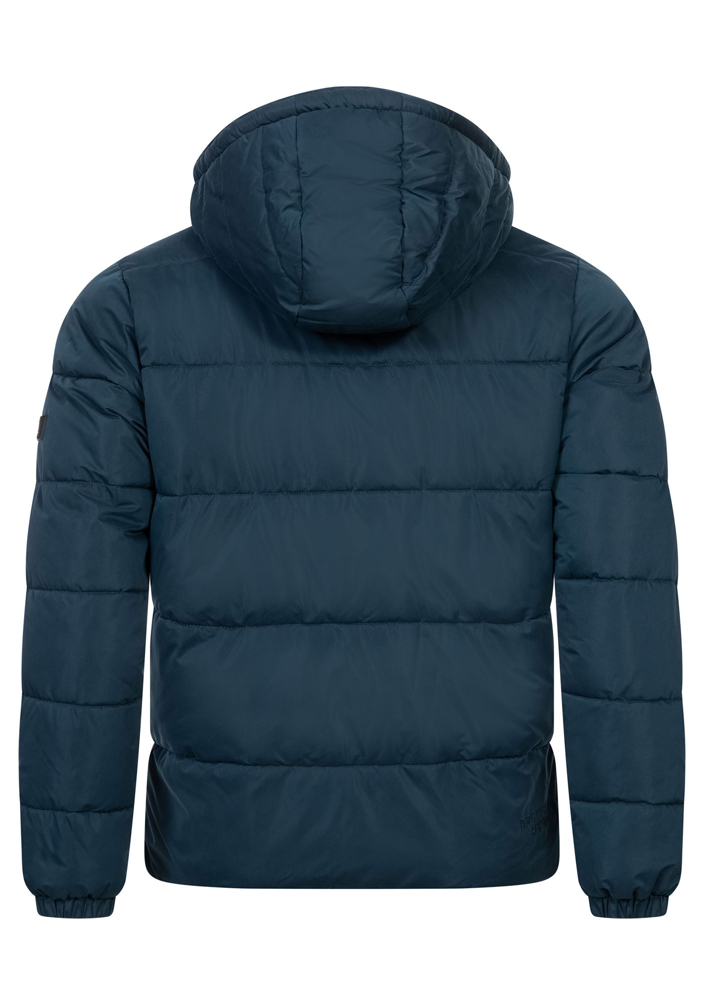 Arctic Seven Winterjacke »Arctic Seven Herren Winter Steppjacke AS421«