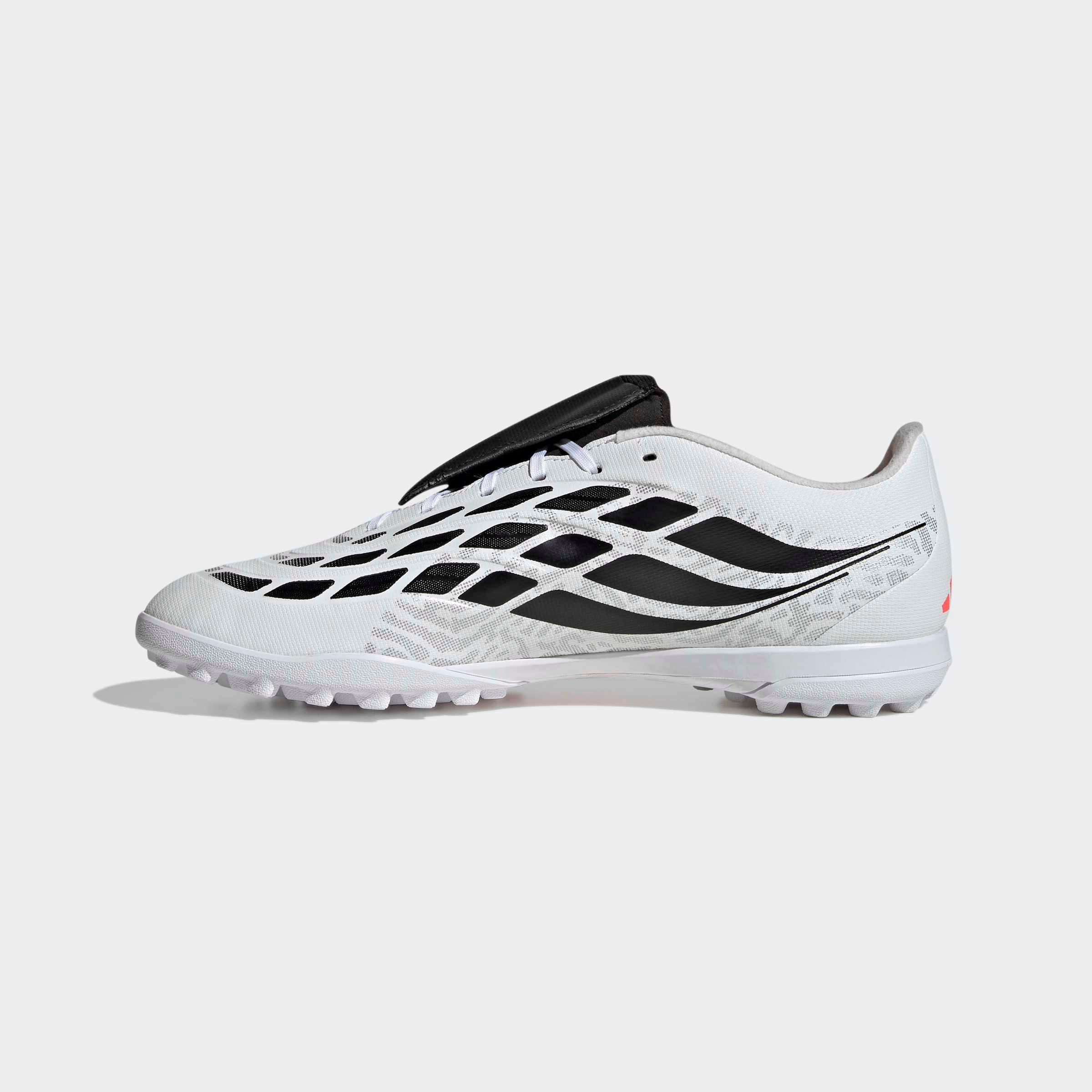 adidas Performance Fußballschuh »PREDATOR CLUB , HYBRIDRASEN, UMSCHLAGBARE ZUNGE«  für synthetische Hartplätze