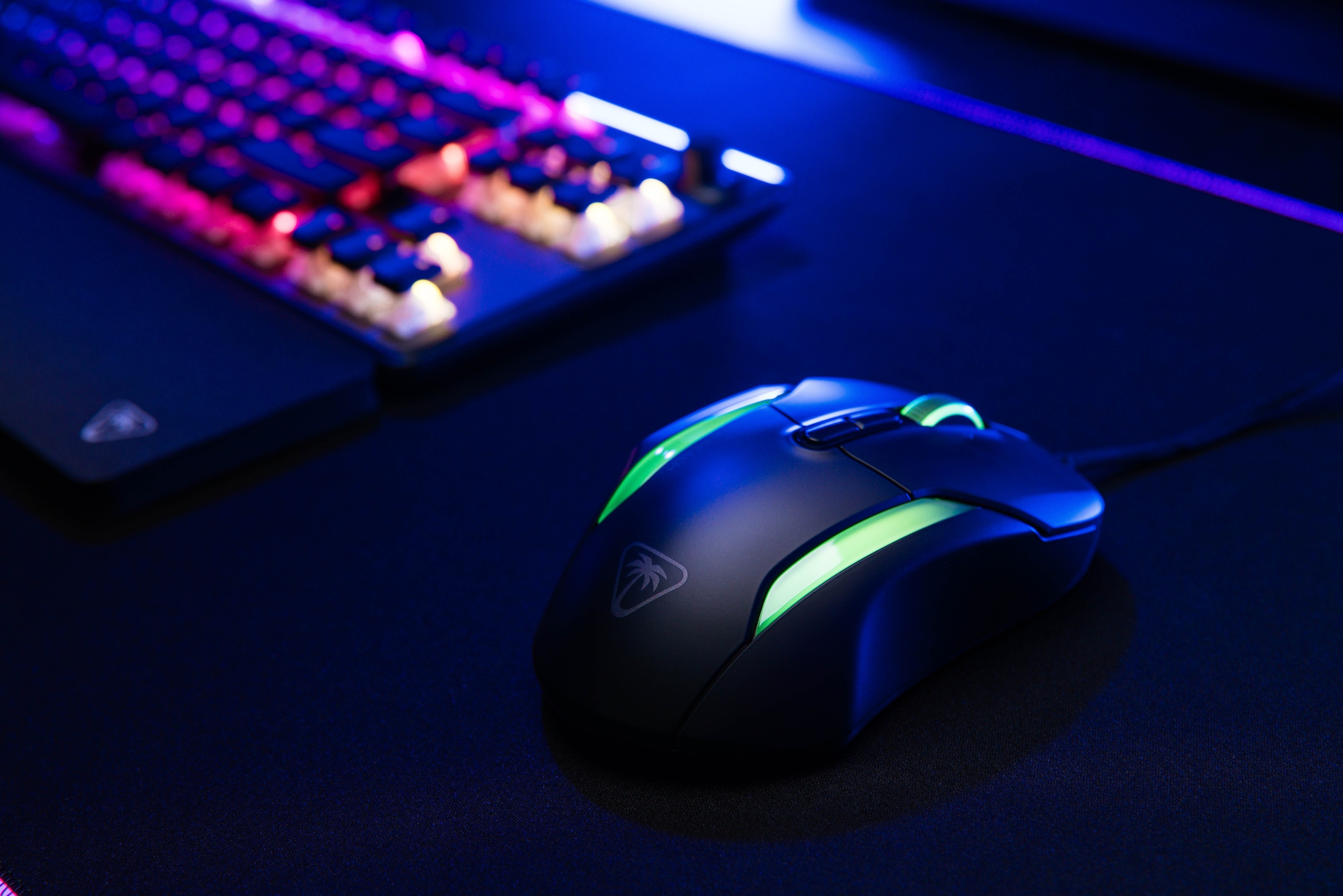 Turtle Beach Gaming-Maus »Kone II«, kabelgebunden