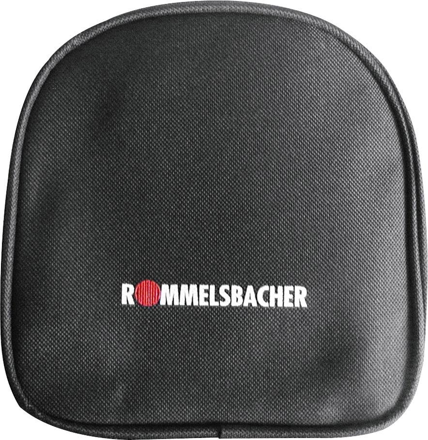 Rommelsbacher Einzelkochplatte »RK 501/SU«