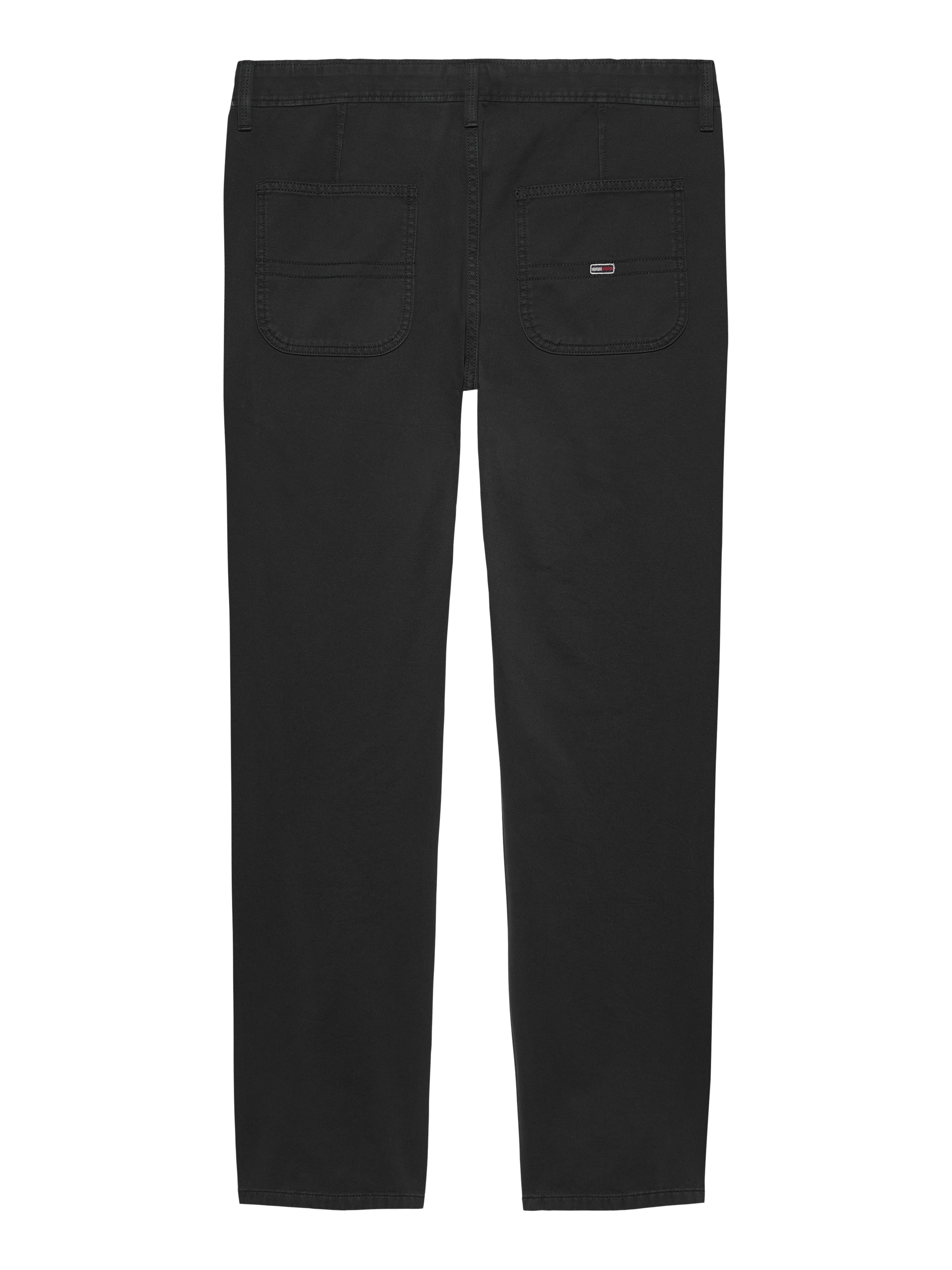 Tommy Jeans Chinohose »TJM RYAN CHINO«, mit Logostickerei
