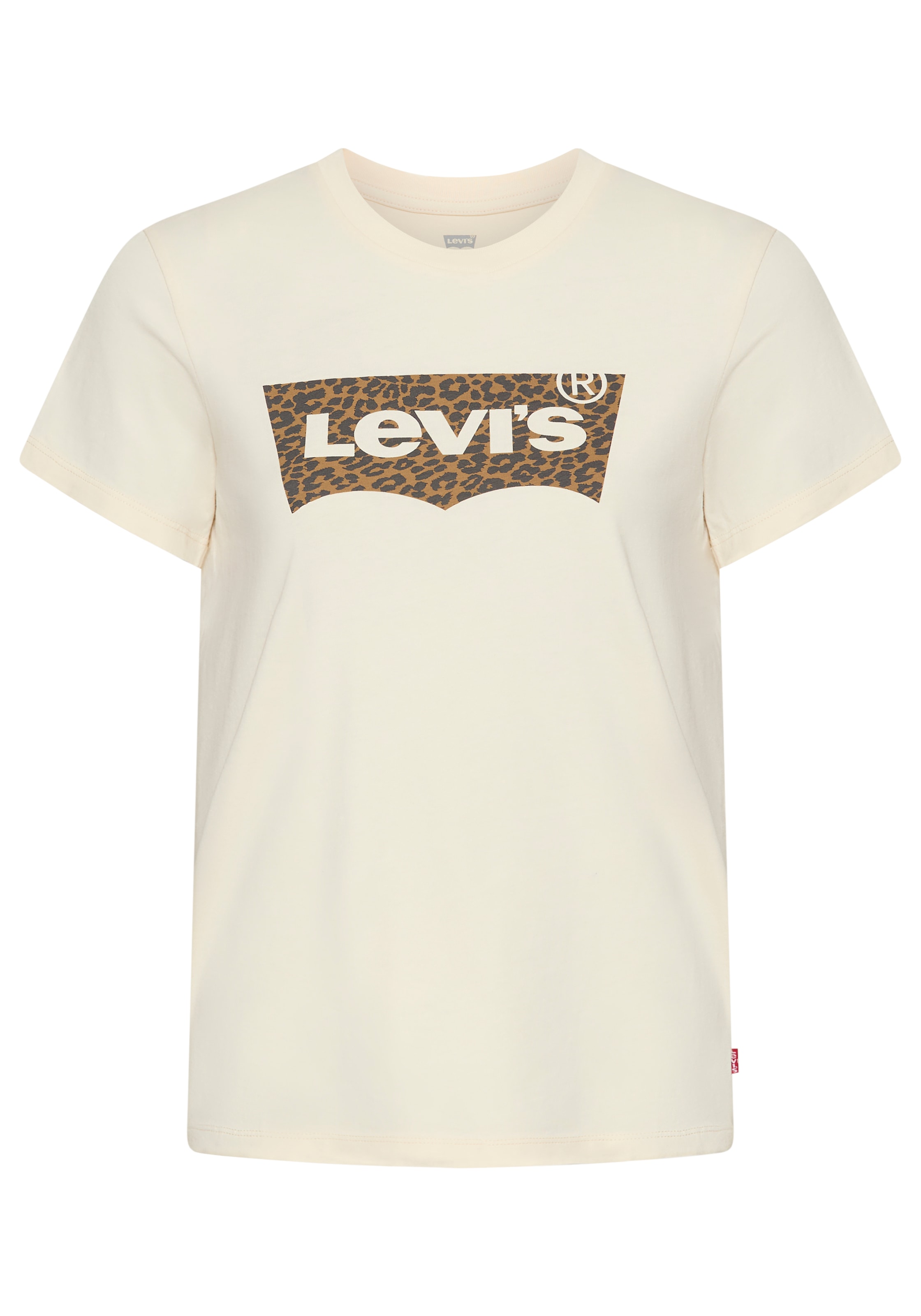Levi's® T-Shirt »LSE THE PERFECT TEE«