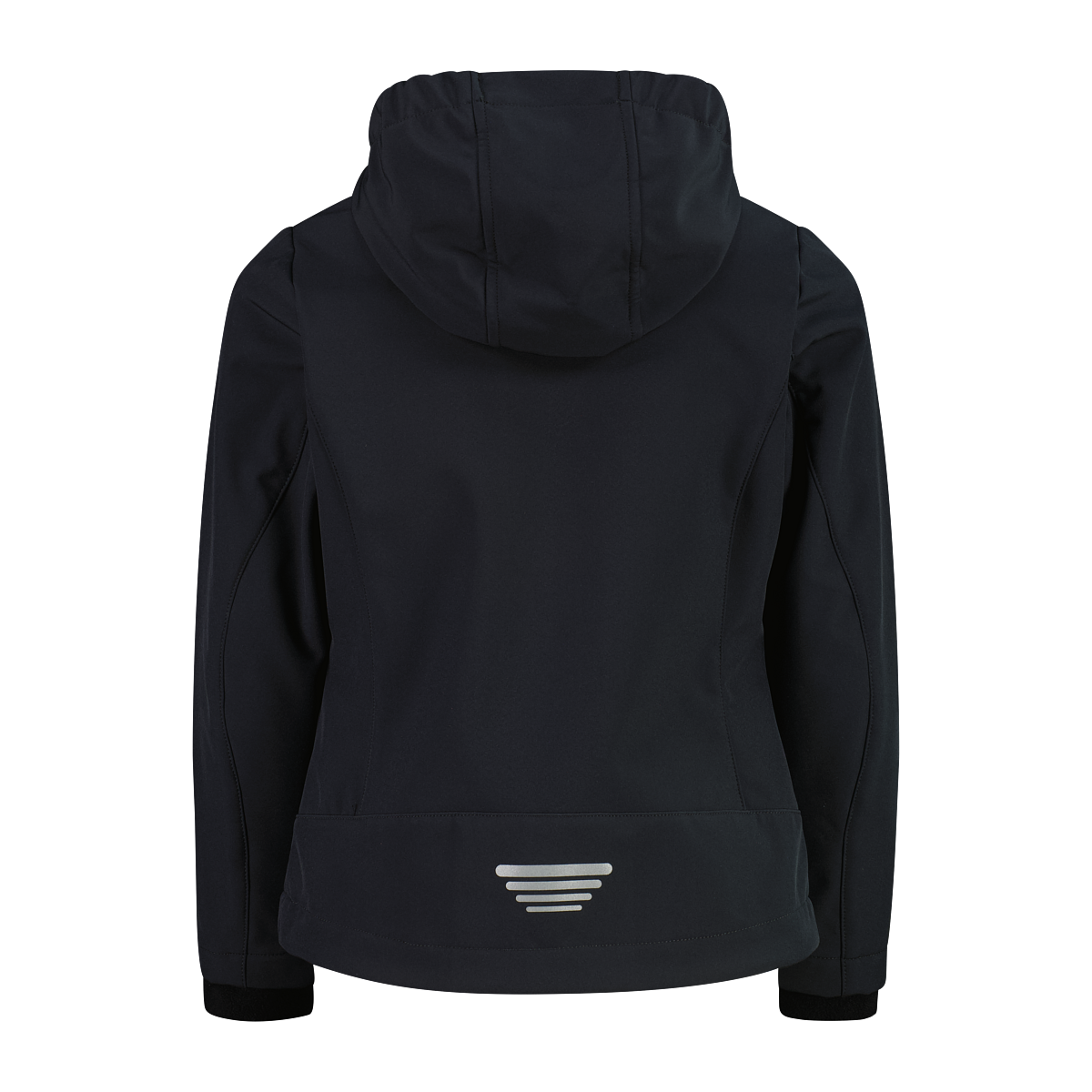 CMP Softshelljacke »KID G JACKET FIX HOOD für Kinder43405465« mit Kapuze Atmungsaktiv & Wasserabweisend & Windabweisend ,Übergangsjacke