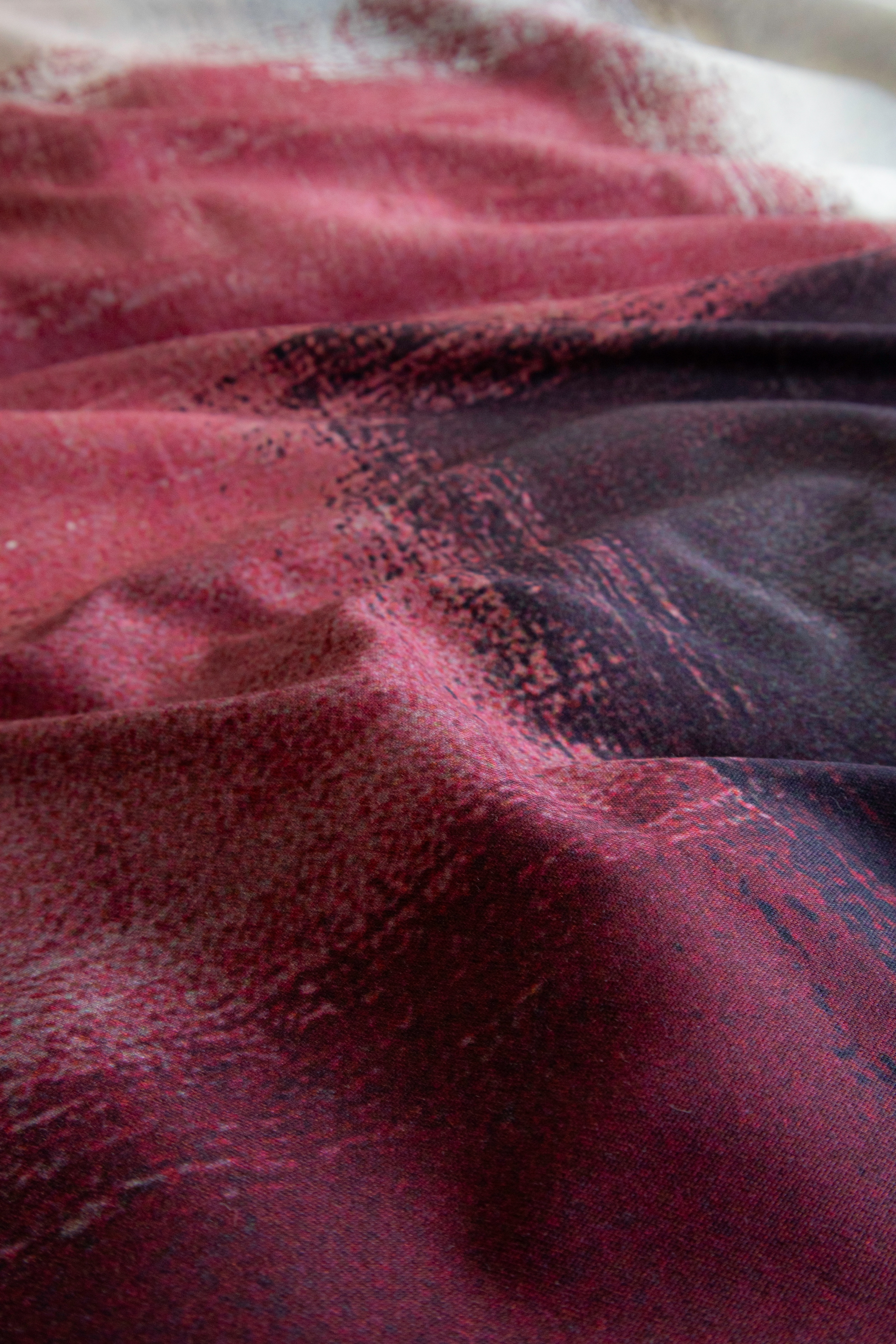 fleuresse Bettwäsche »Bed Art S«, Mako Satin 100% Baumwolle mit Reißverschluss