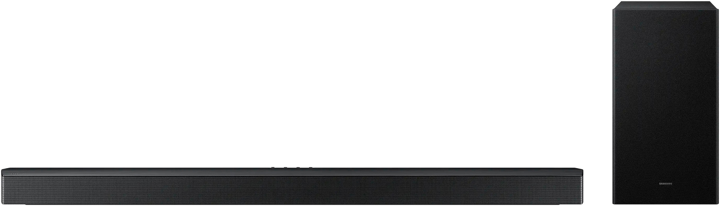 Samsung Soundbar »HW-B760GF Soundbar«, 5.1-Kanal Sound System, Dolby 5.1 Kanal, DTS Virtual:X, Adaptive Sound