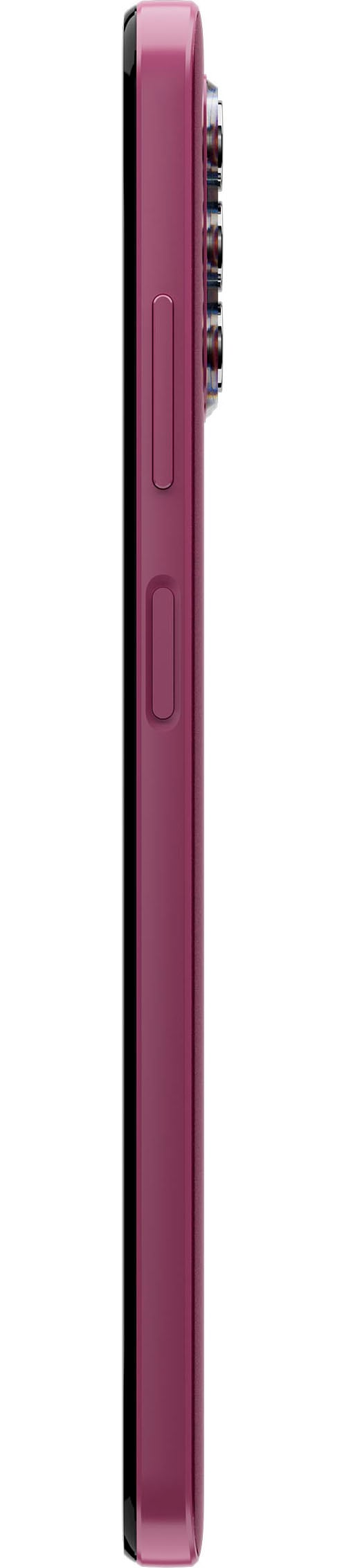 Nokia Smartphone »G42«, GB Kamera cm/6,65 50 UNIVERSAL Zoll, XXL 128 ➥ Garantie MP Jahre | purple, 3 16,9 Speicherplatz