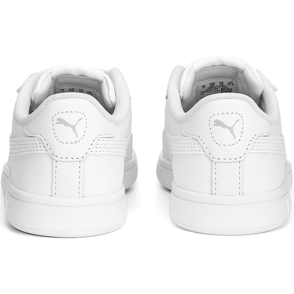 PUMA Sneaker »SMASH 3.0 L V PS«