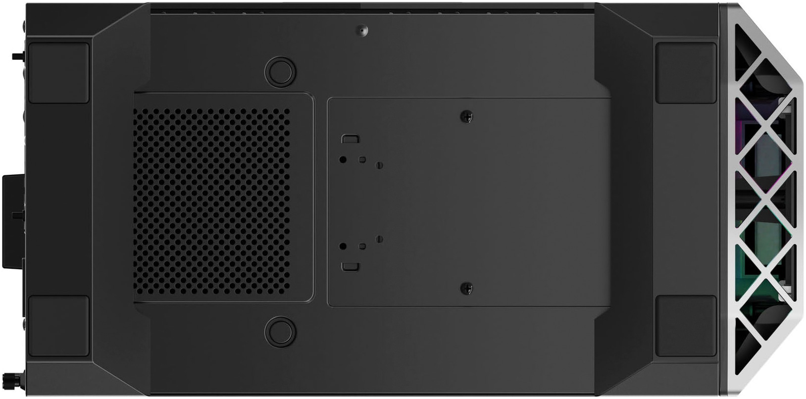 Lenovo Gaming-PC »LOQ Tower 26ADR10«