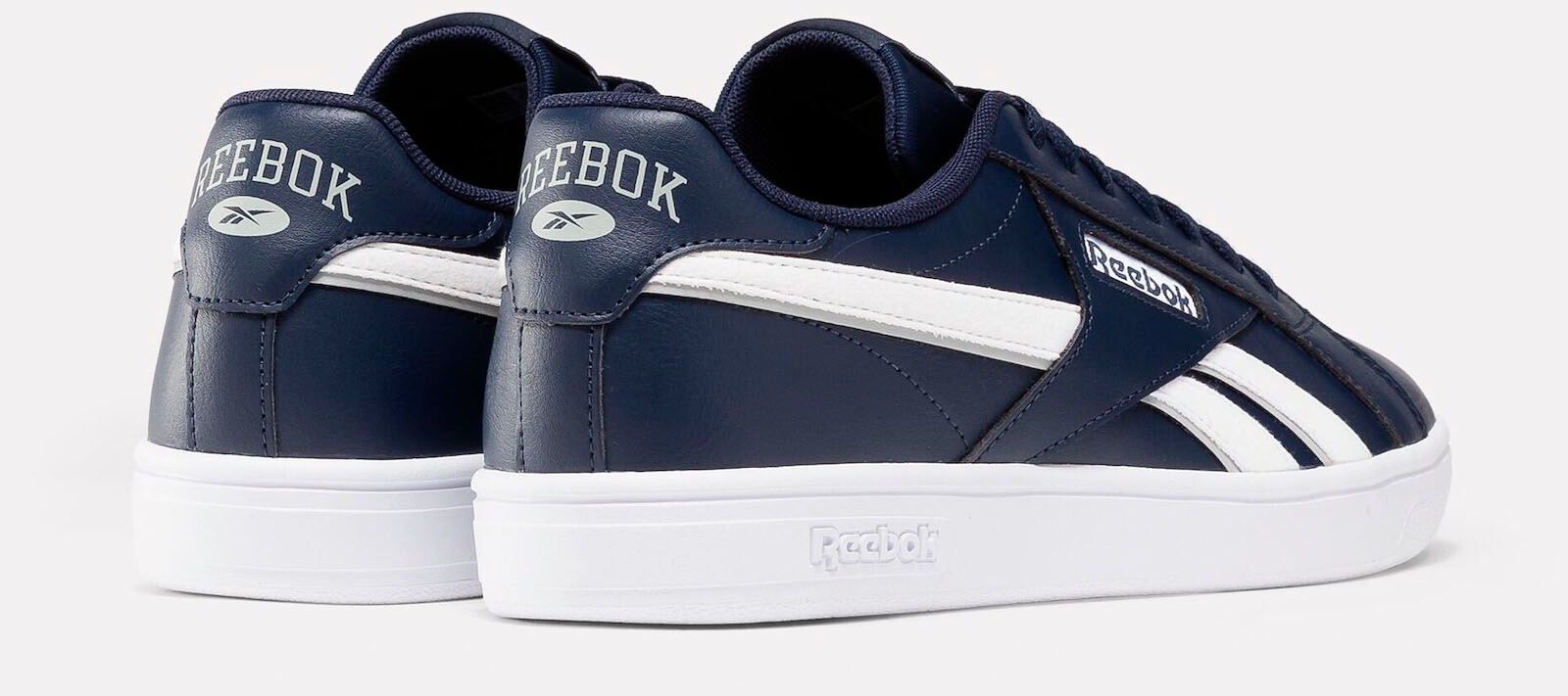 Reebok Classic Sneaker »COURT RETRO«
