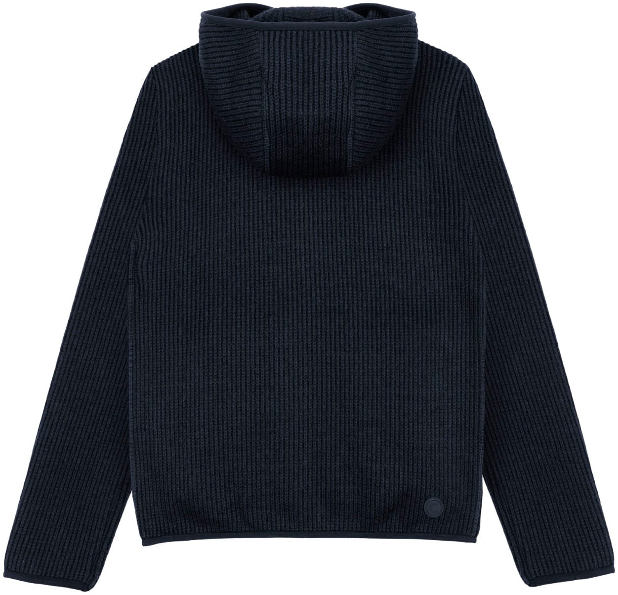 Colmar Kapuzenstrickjacke »MENS SWEATER« regular fit, mit Kapuze