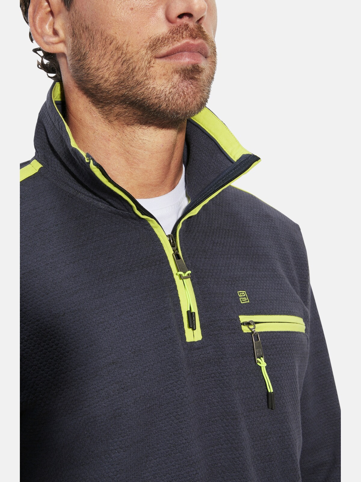 Babista Sweatshirt »Sweatshirt PALDOR«
