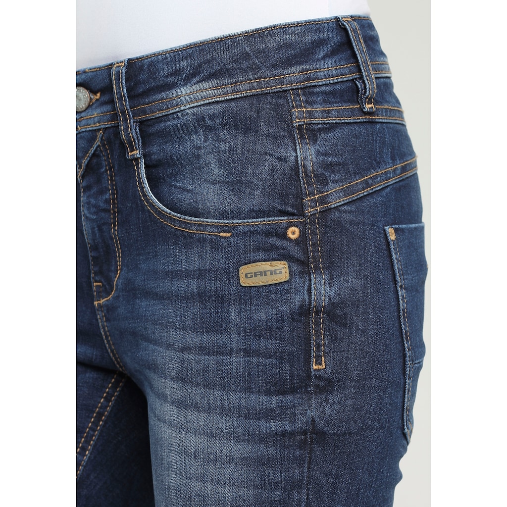 GANG Relax-fit-Jeans »94AMELIE«