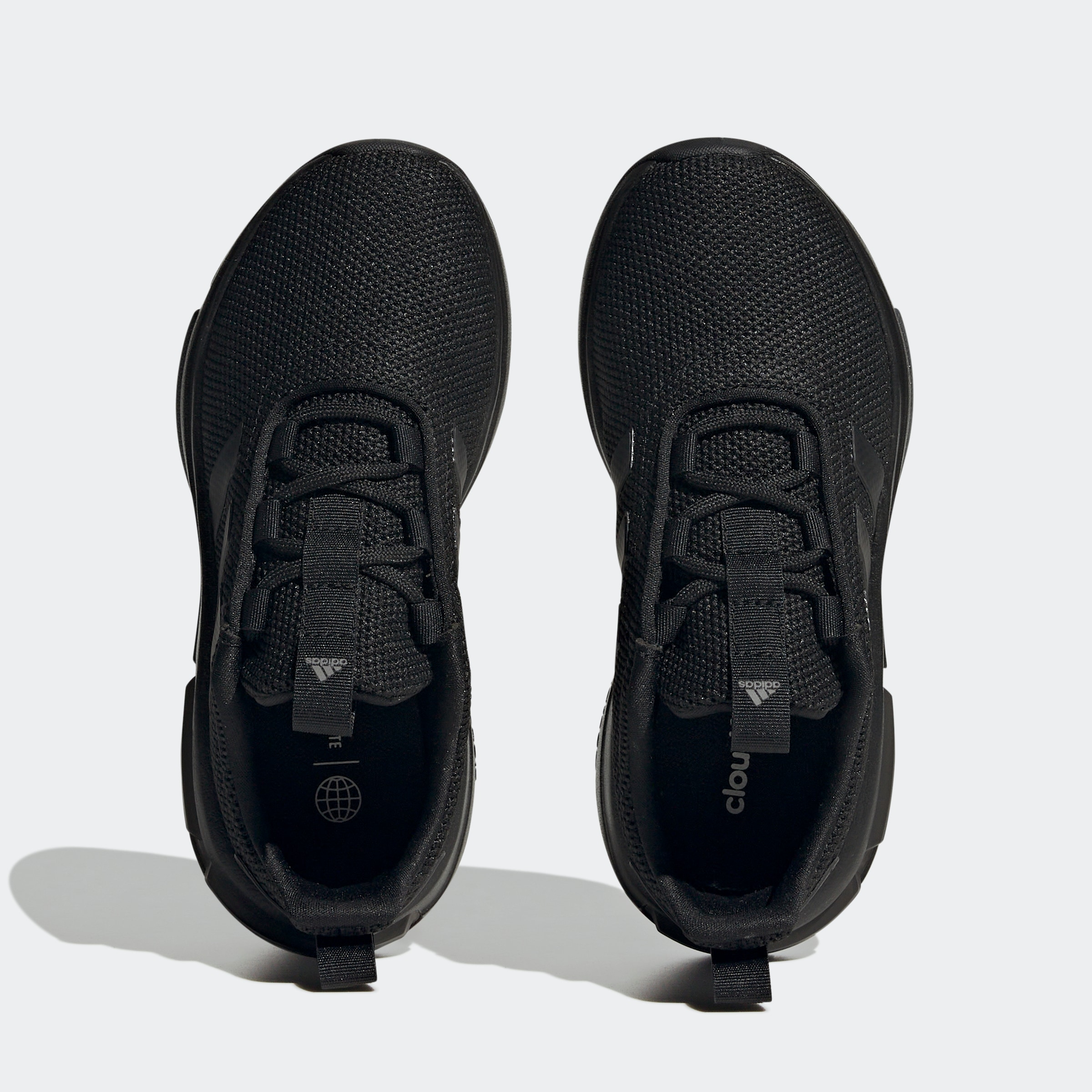 adidas Sportswear Sneaker »RACER TR23 KIDS«, Design auf den Spuren des adidas NMD