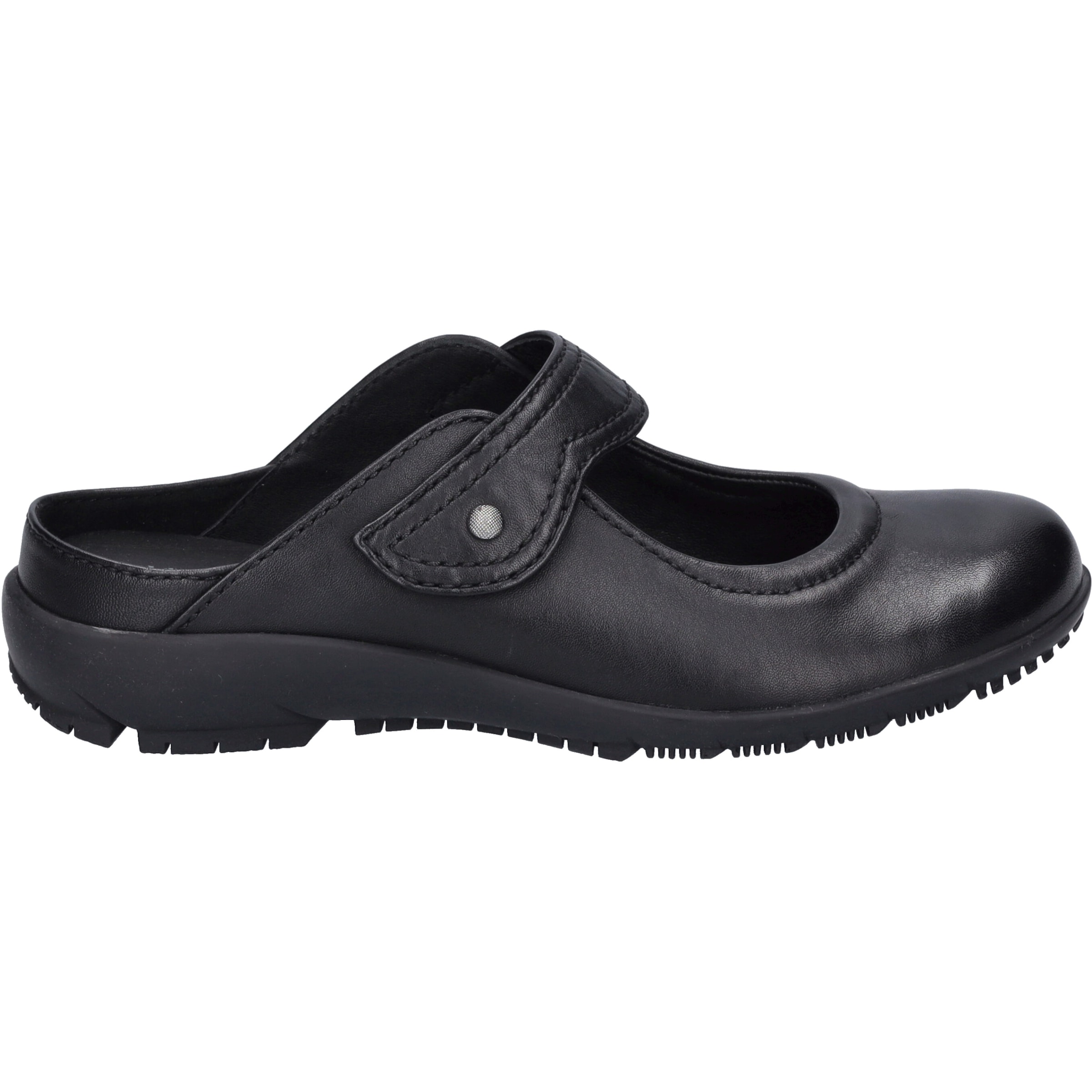Josef Seibel Slipper »Charlotte 04, black-black«