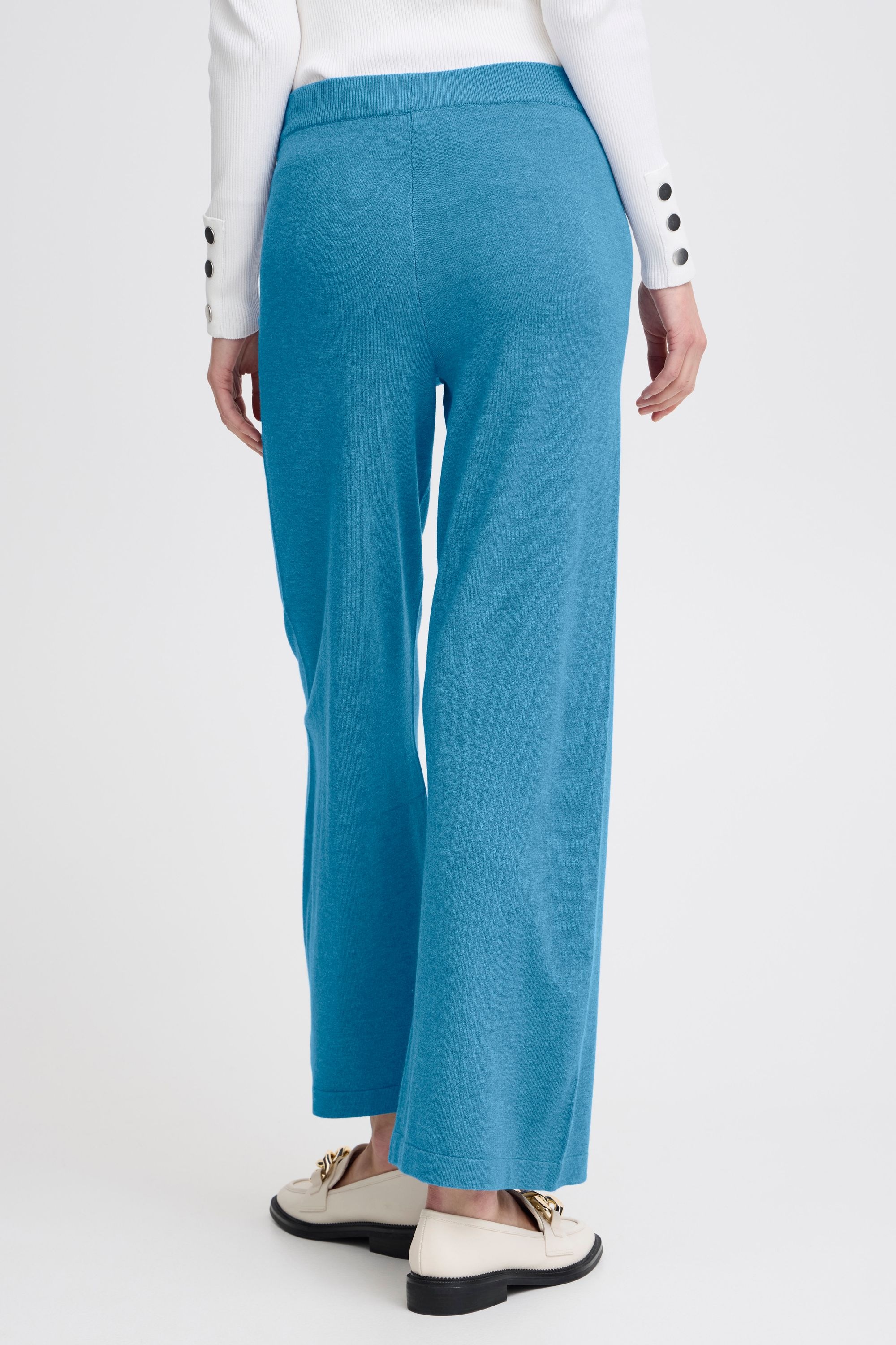 b.young Stoffhose »Stoffhose BYMMMORLA PANTS -«