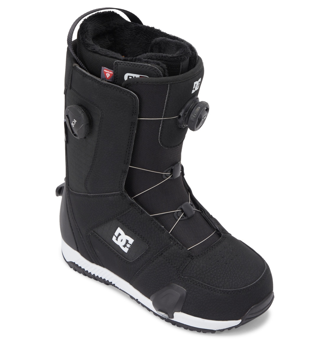 Snowboardboots »Phase Pro Step On«