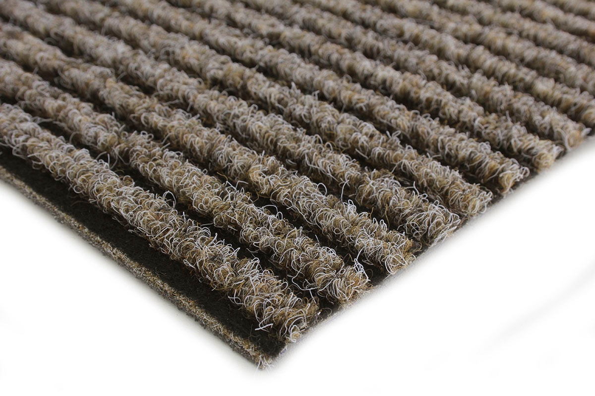 Primaflor-Ideen in Textil Läufer »MAGNUM, Made in Belgium«, rechteckig, 10,5 mm Höhe, Schmutzfangläufer, Schmutzfangteppich, Schmutzmatte, rutschhemmend