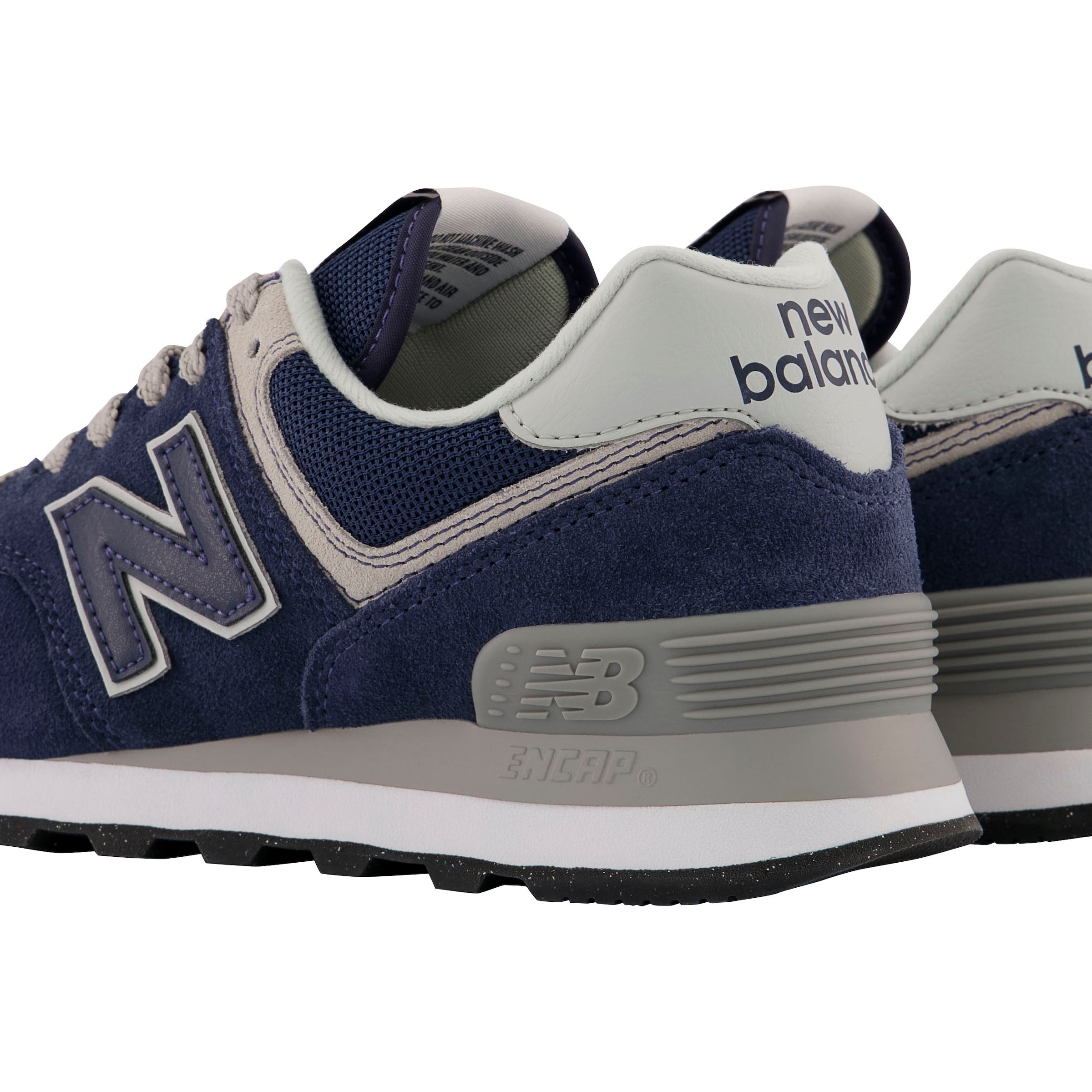 New Balance Sneaker »WL574«