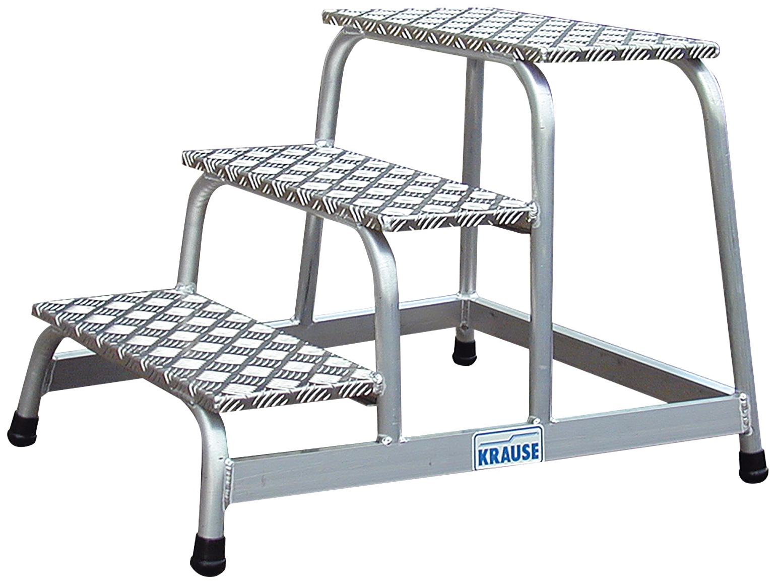KRAUSE Trittleiter »STABILO«