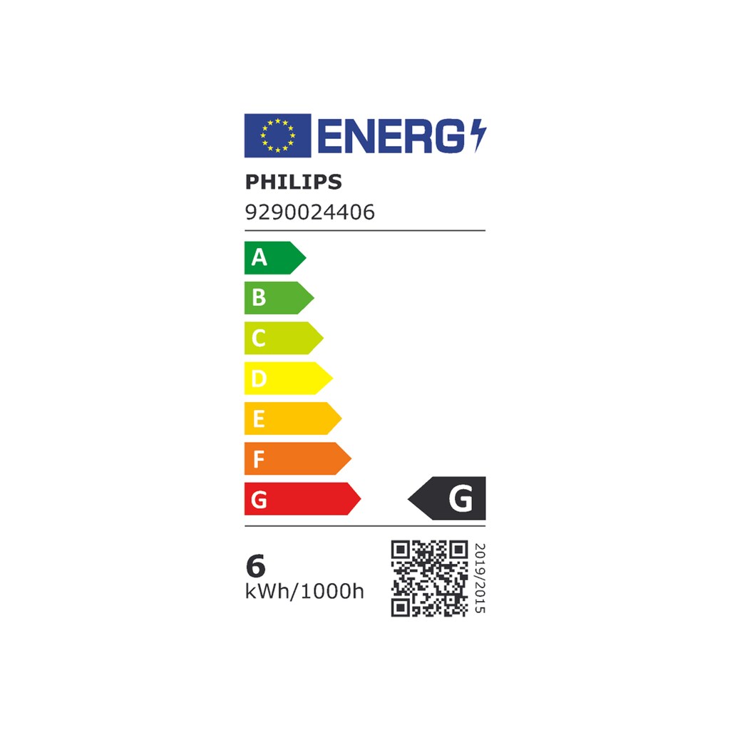 Philips Hue Smarte LED-Leuchte