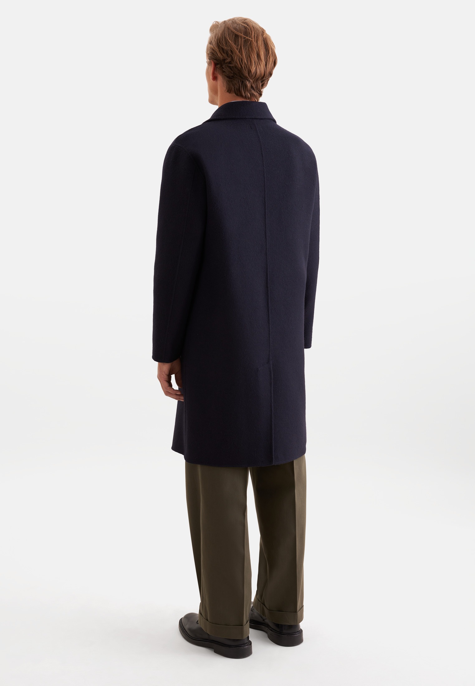 seidensticker Parka