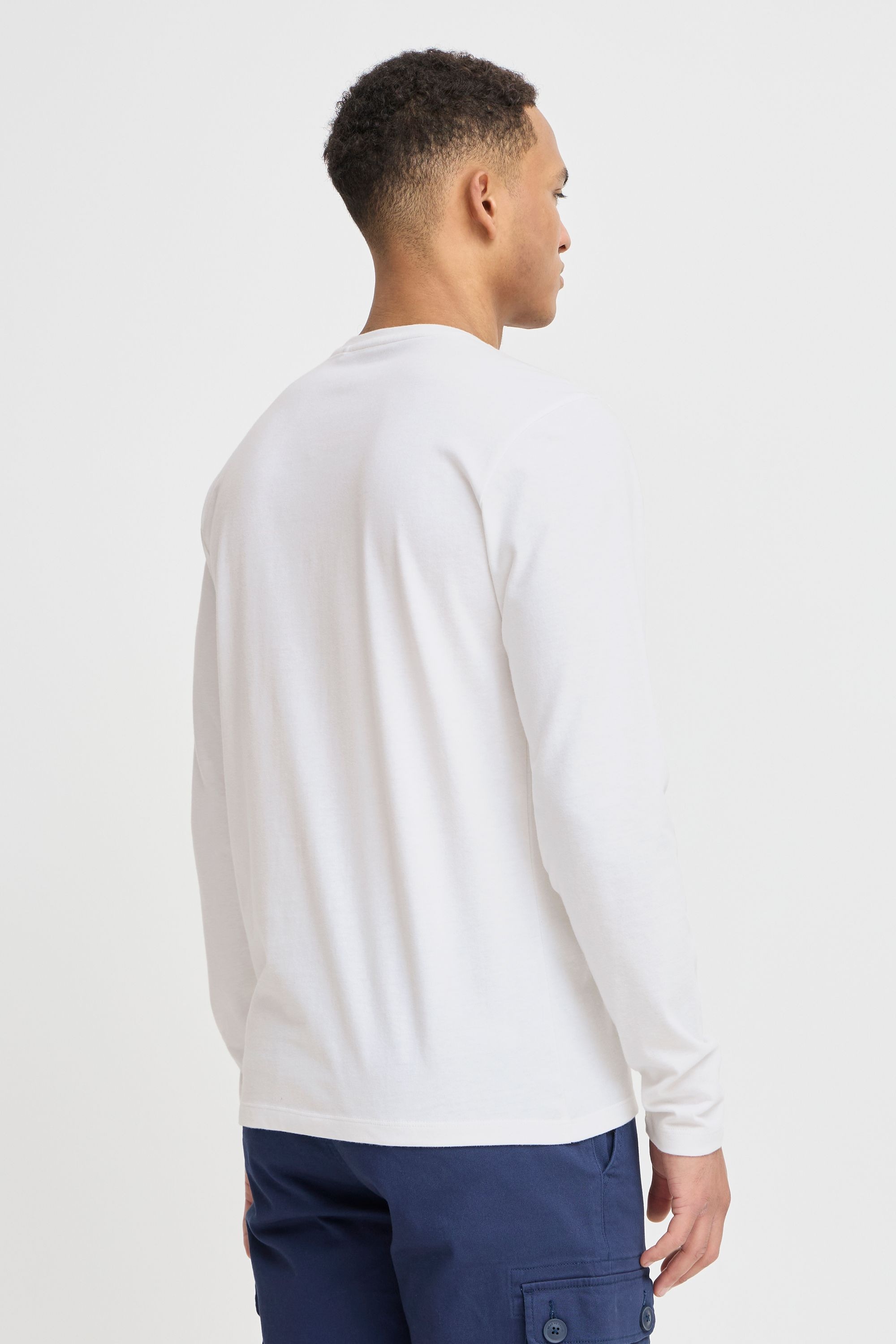 Blend Sweatshirt »Langarmshirt BHHollie«
