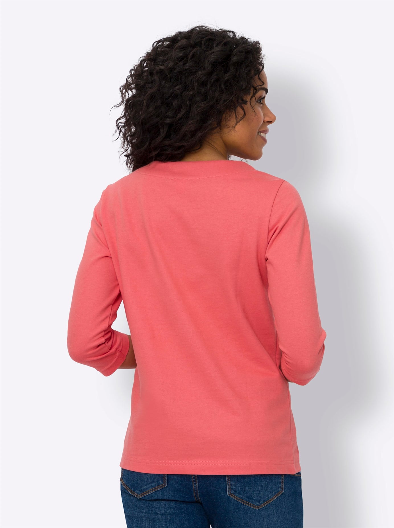 Classic Basics Sweatshirt