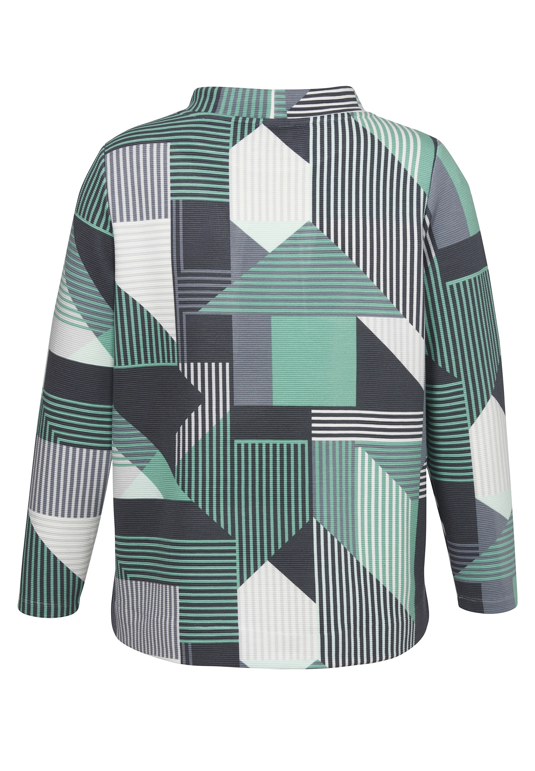 VIA APPIA DUE Sweatshirt »VIA APPIA DUE Sweatshirt«, Große Größen
