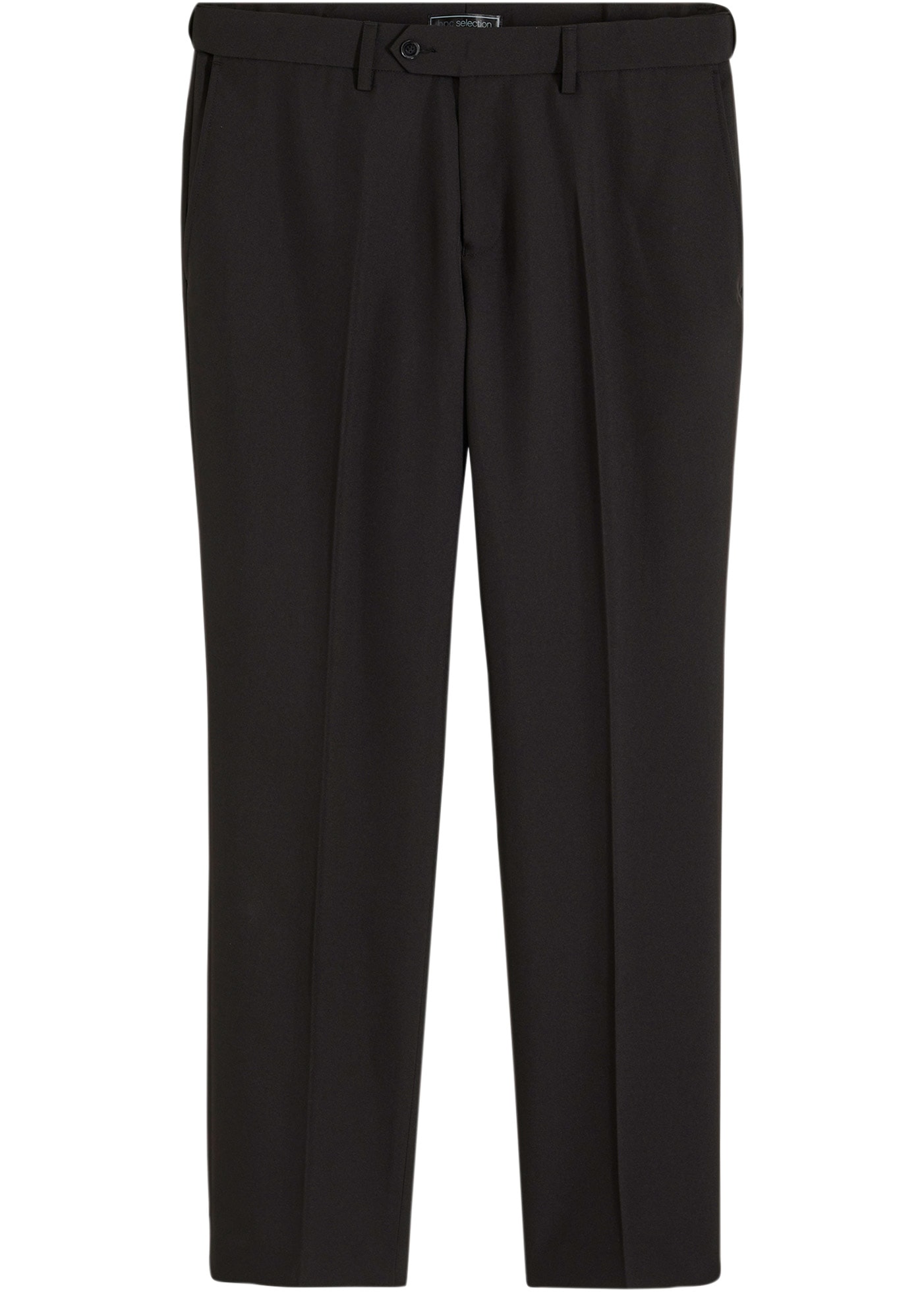 bonprix Anzughose »Baukasten-Anzugshose, Regular Fit«  Baukasten-Anzugshose, Regular Fit