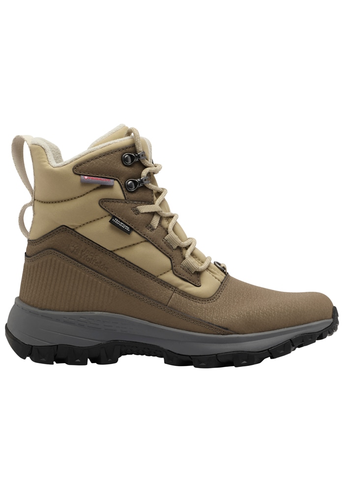 Jack Wolfskin Winterstiefel »EVERQUEST PRO TEXAPORE HIGH W«