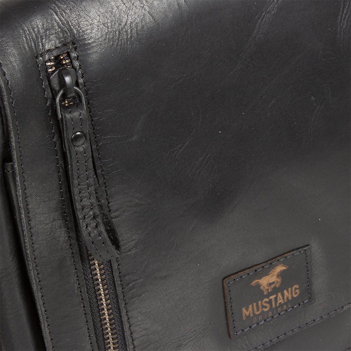 MUSTANG Schultertasche »San Marino«