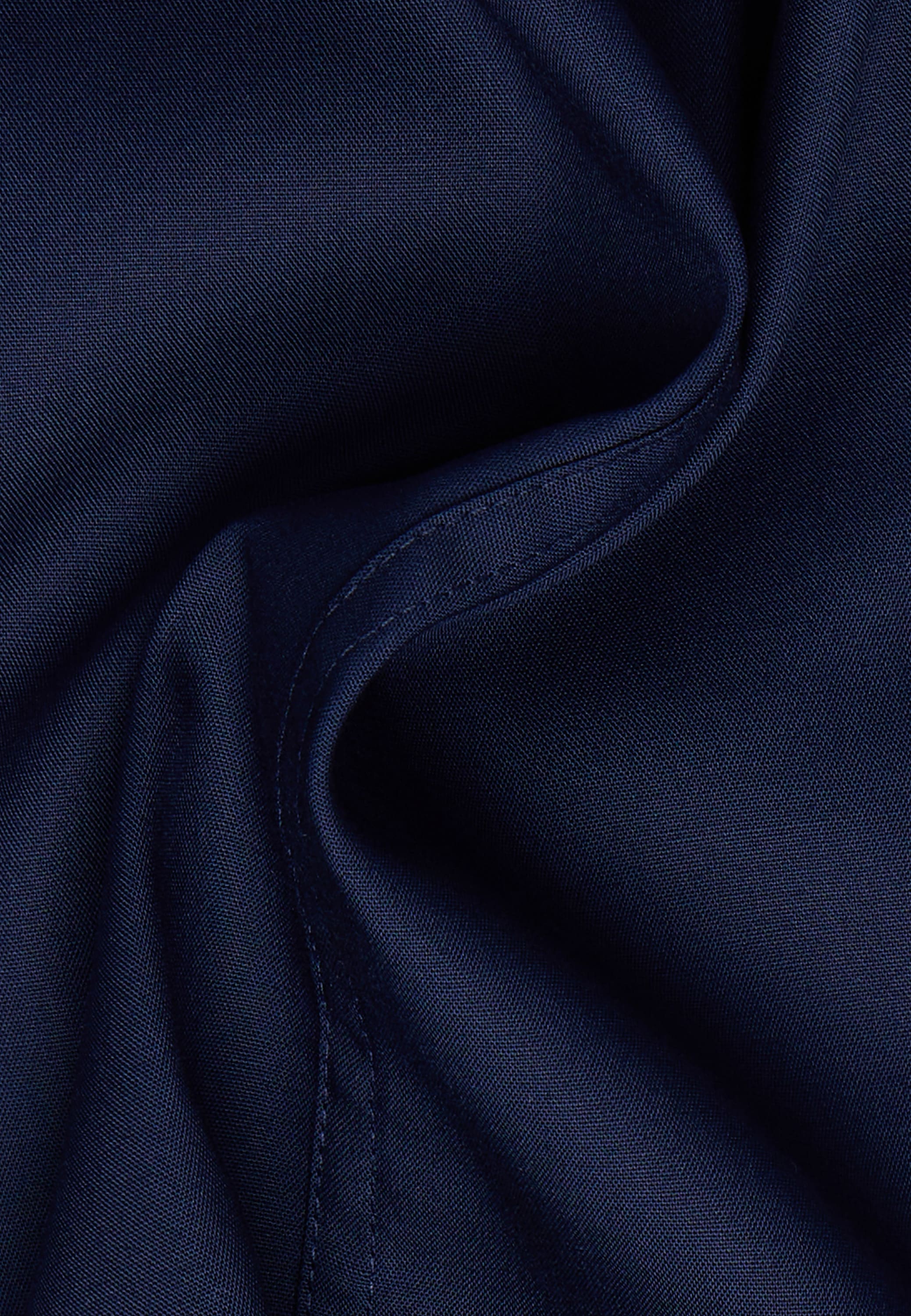 Eterna Hemdbluse »FITTED«, NON IRON (bügelfrei)